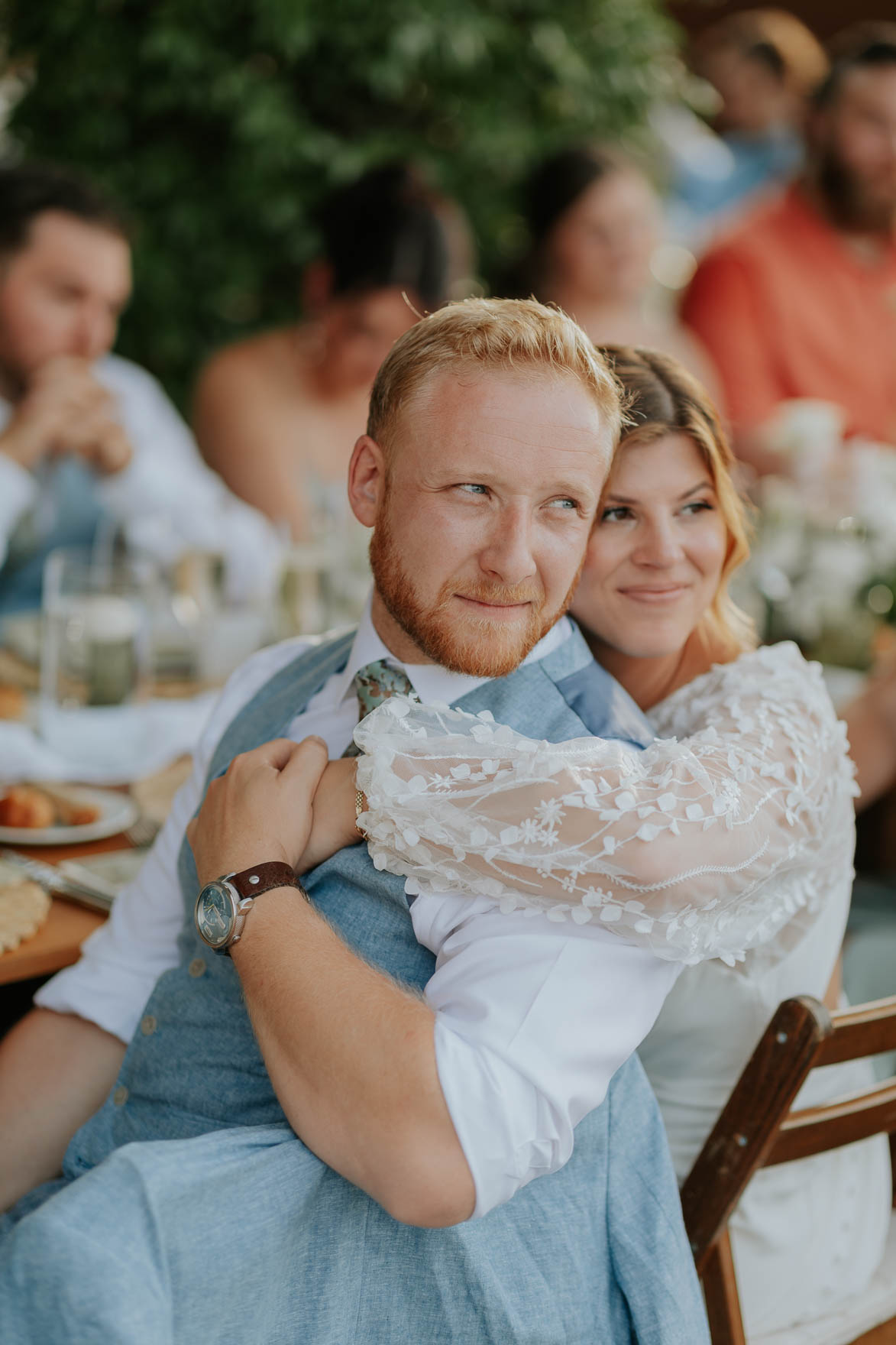 International Wedding at Finca Casa Felix