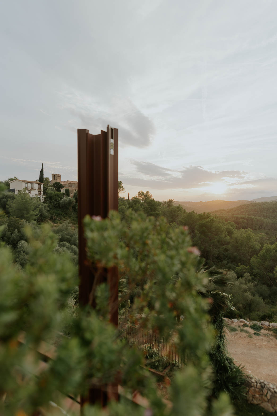 International Wedding at Finca Casa Felix