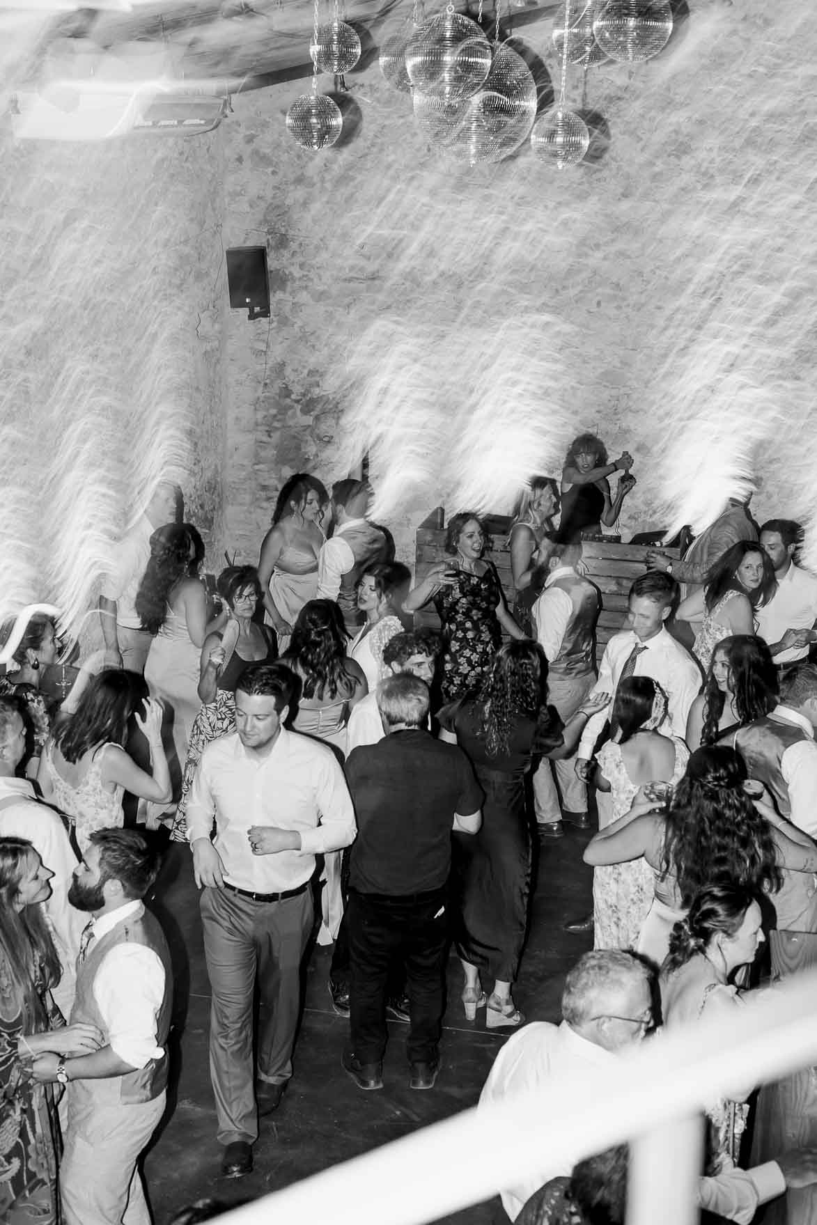 International Wedding at Finca Casa Felix