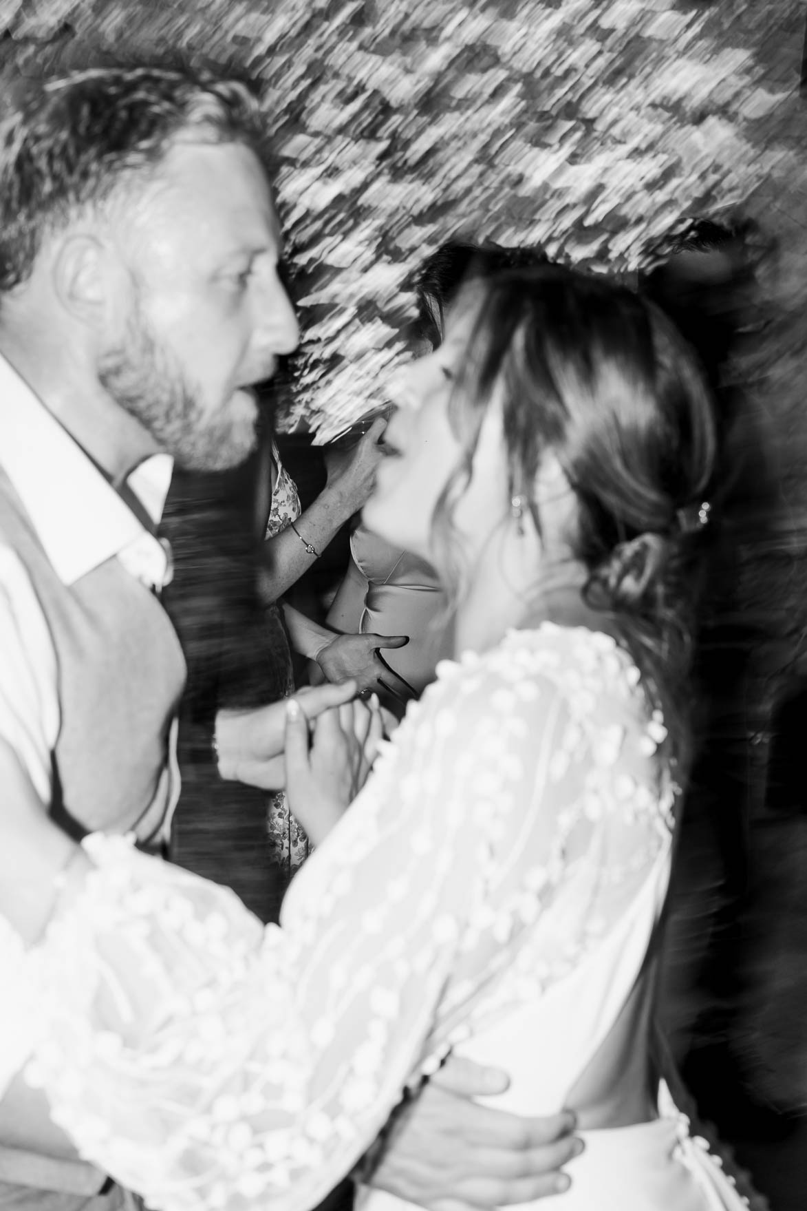 International Wedding at Finca Casa Felix