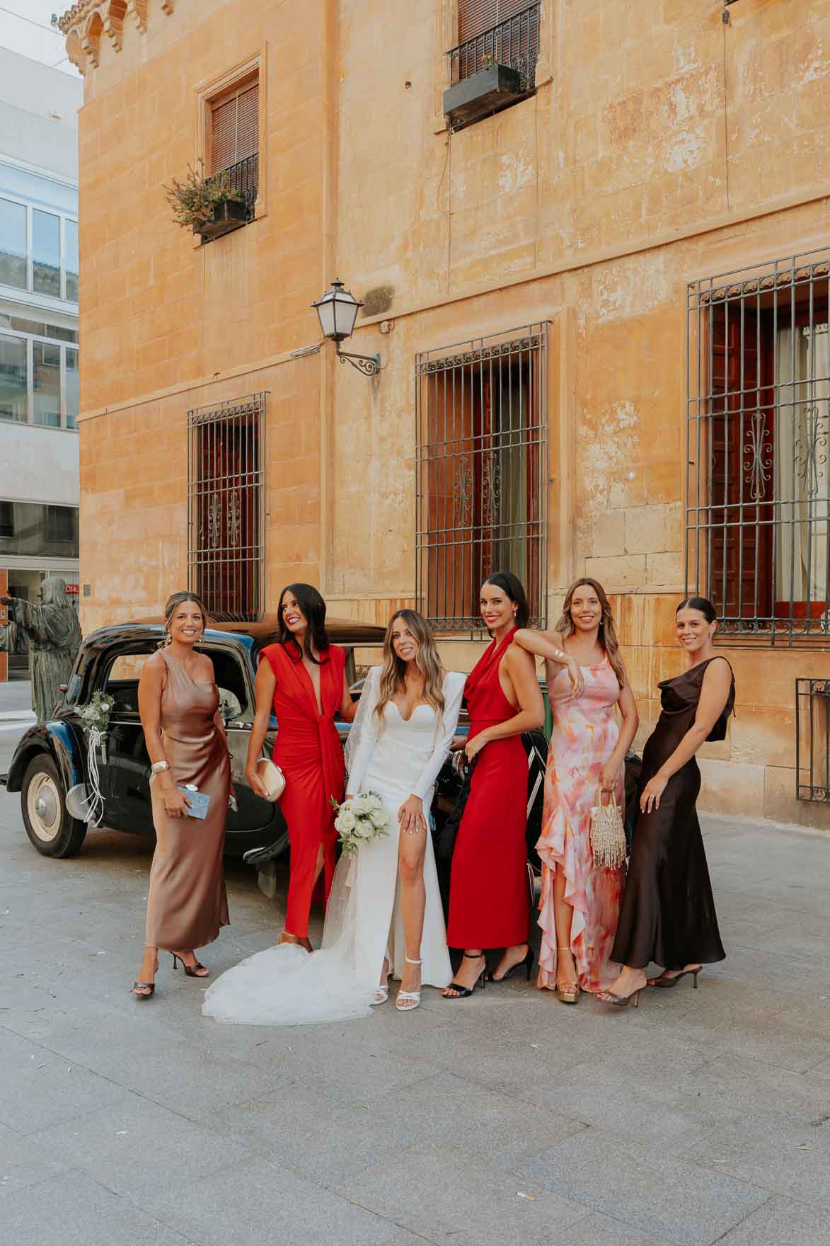 Traje de Novia Pronovias Alicante 