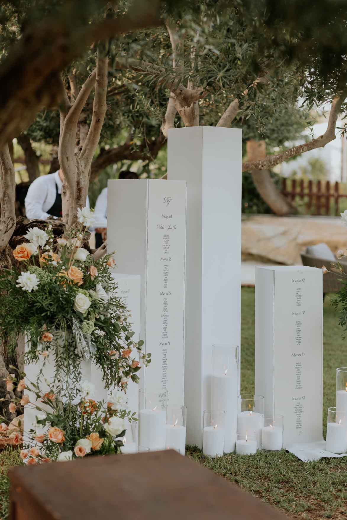 Boda moderna atrevida en Finca La Roscana Elche