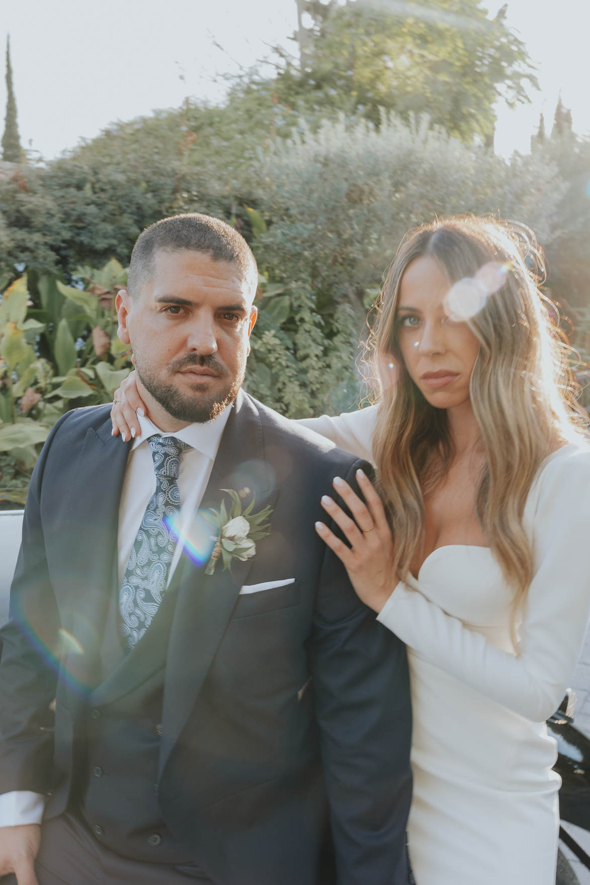 Traje de Novia Pronovias Alicante 