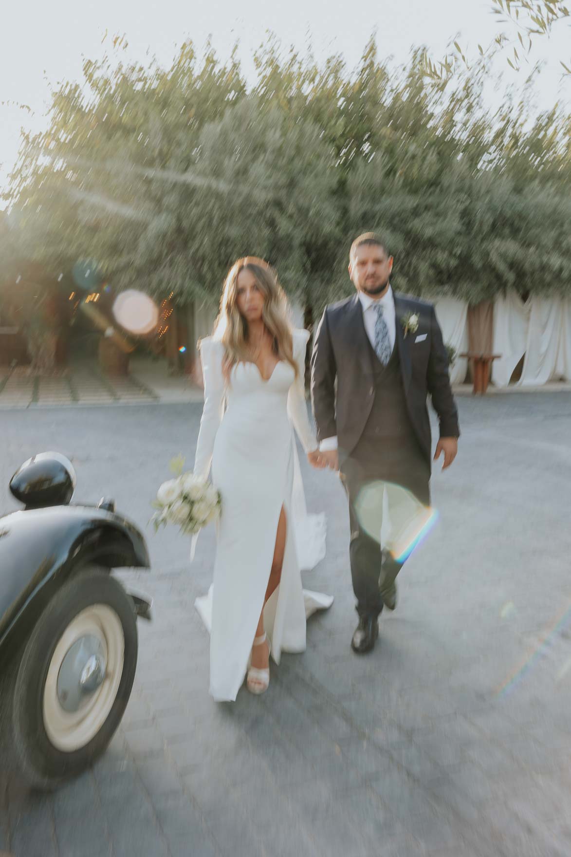 Traje de Novia Pronovias Alicante 