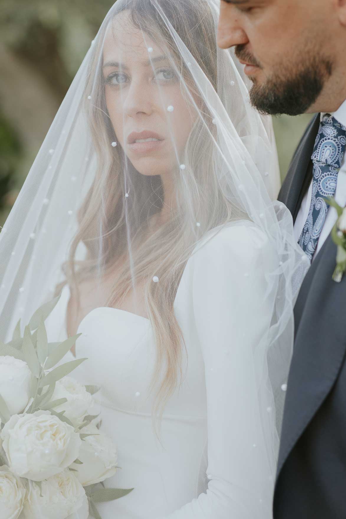 Traje de Novia Pronovias Alicante 