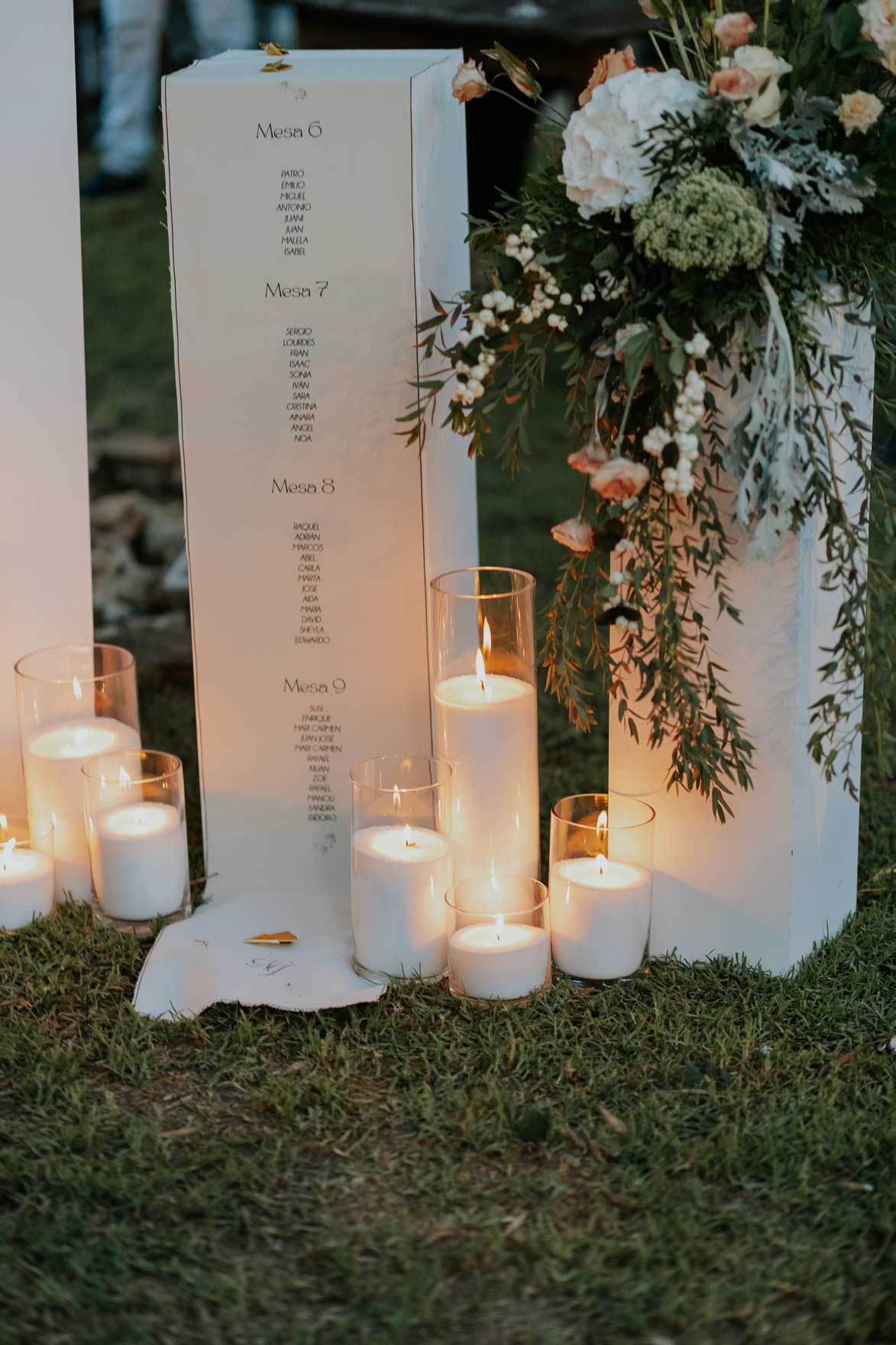 Boda moderna atrevida en Finca La Roscana Elche