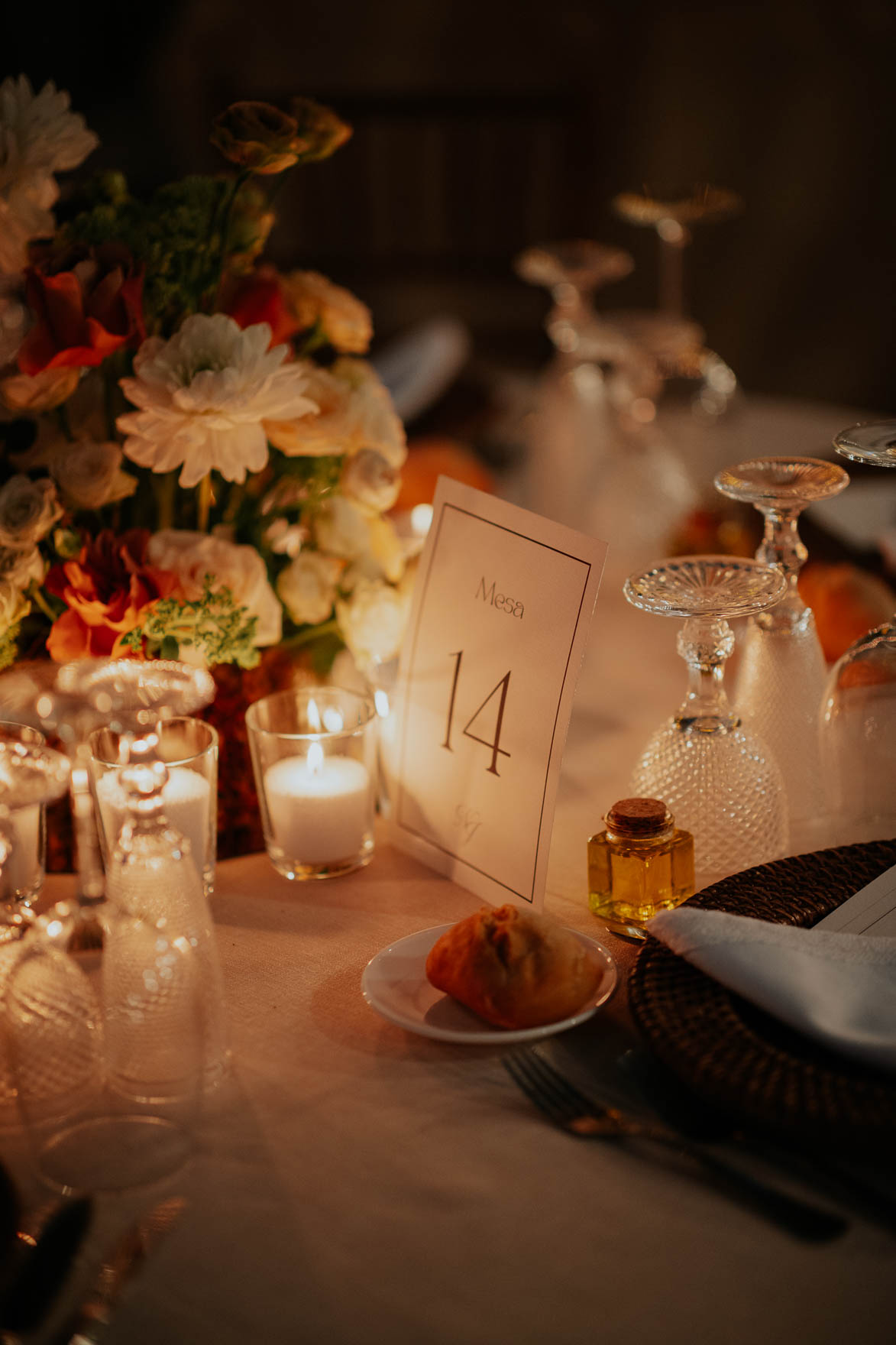 Boda moderna atrevida en Finca La Roscana Elche