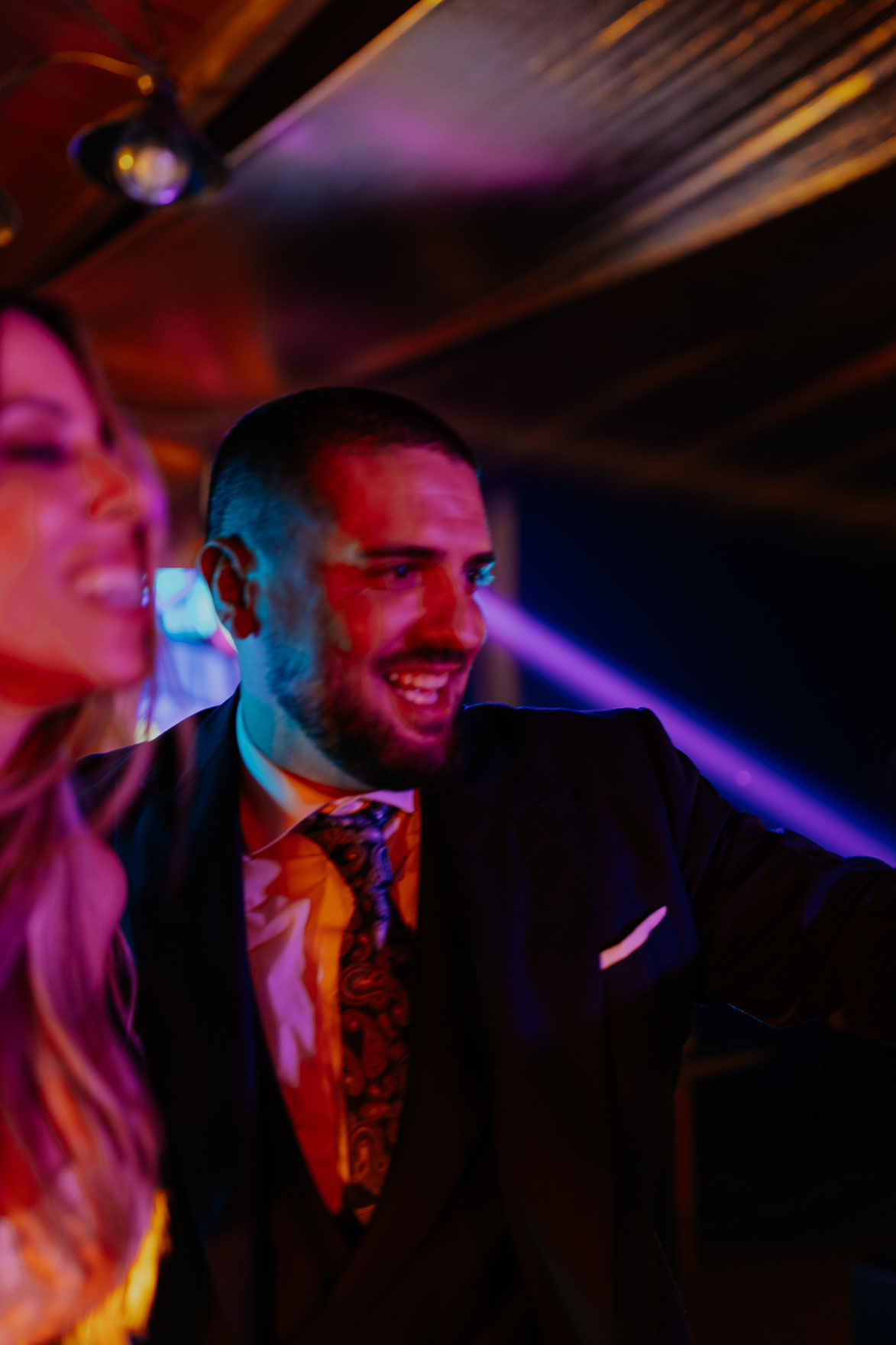 Fiesta para Bodas en Elche Alicante Valencia EVENTMS