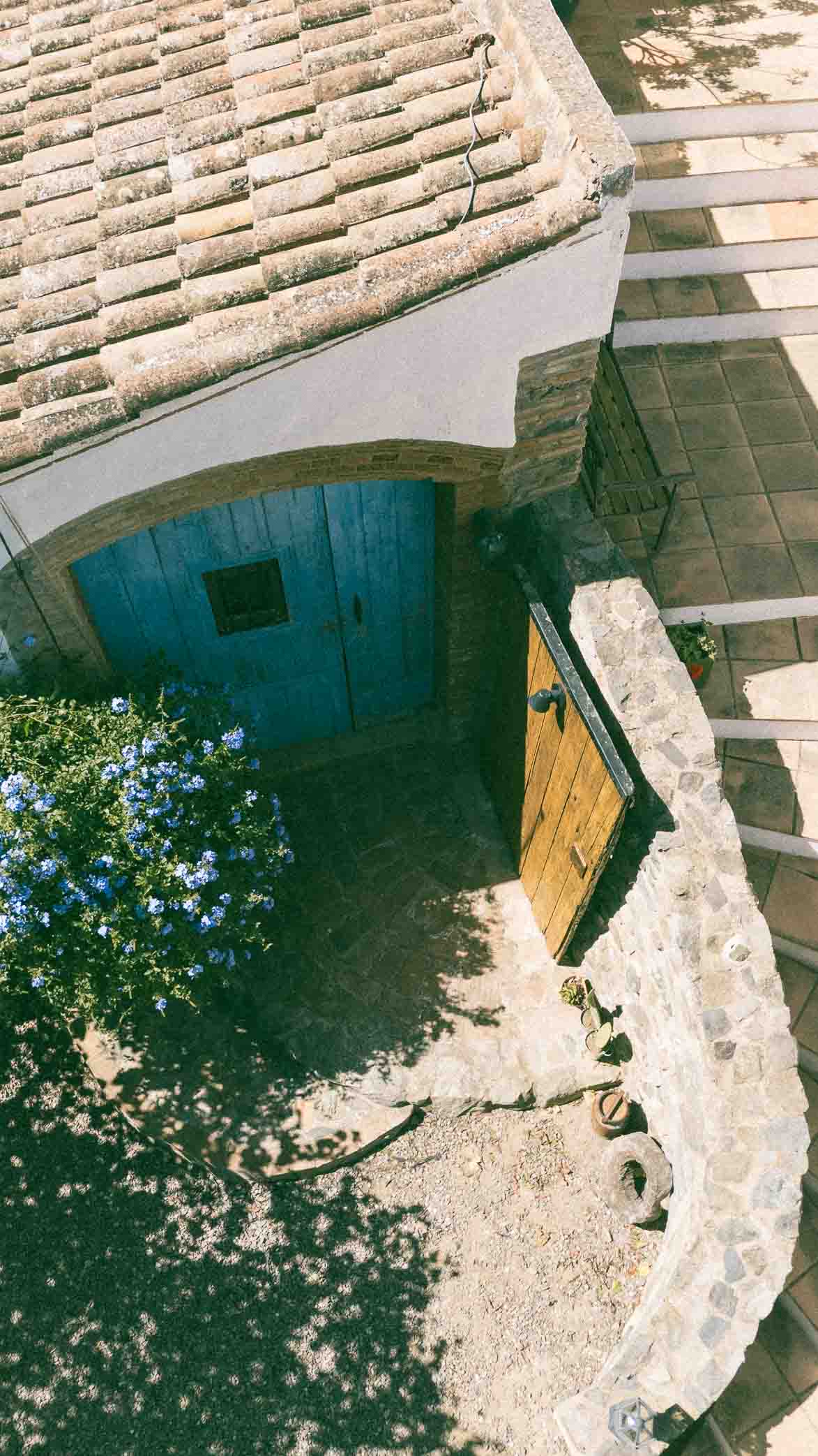 Lavellana Masia para Boda en Tarragona