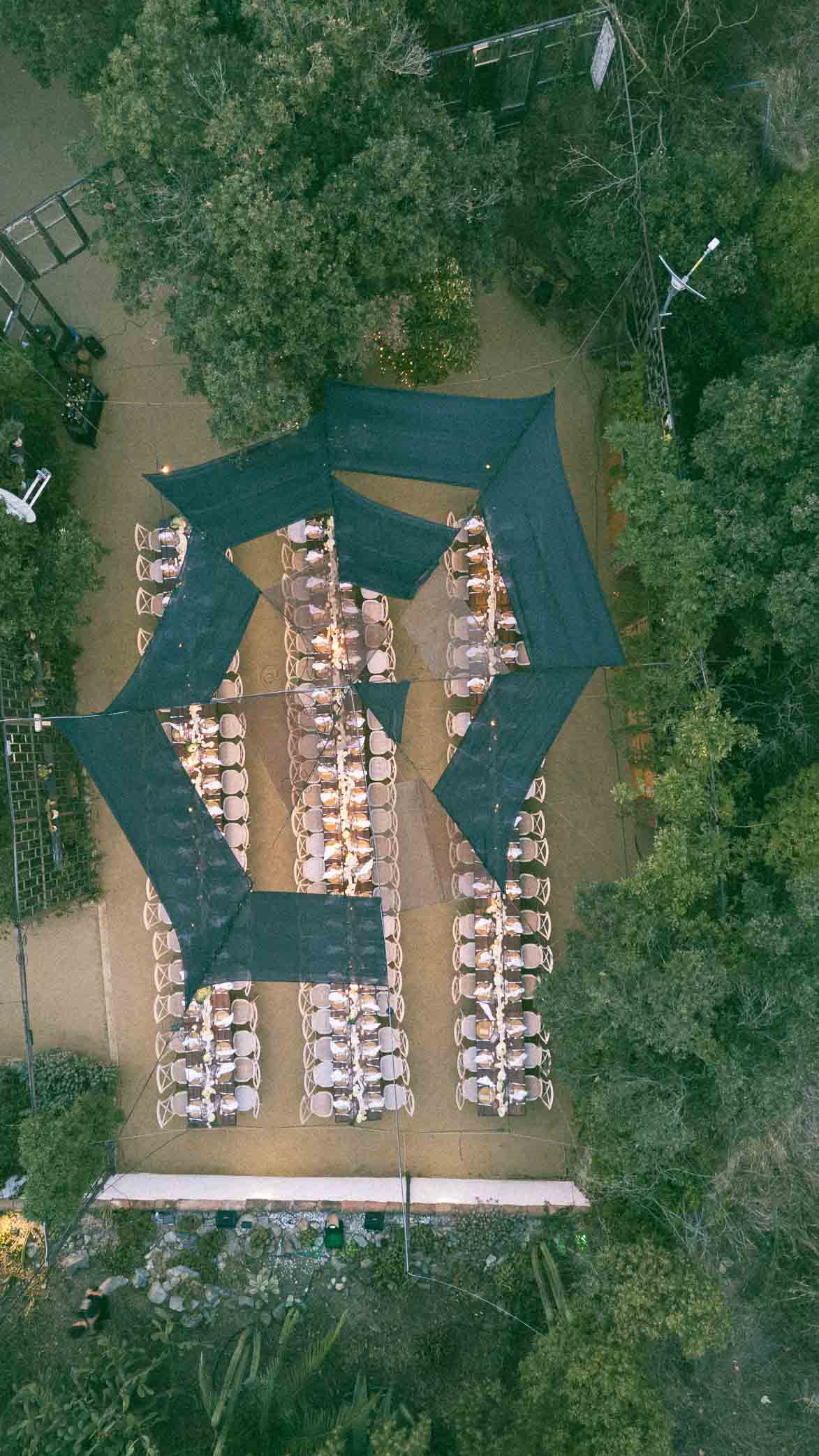 Masia para Boda en Tarragona