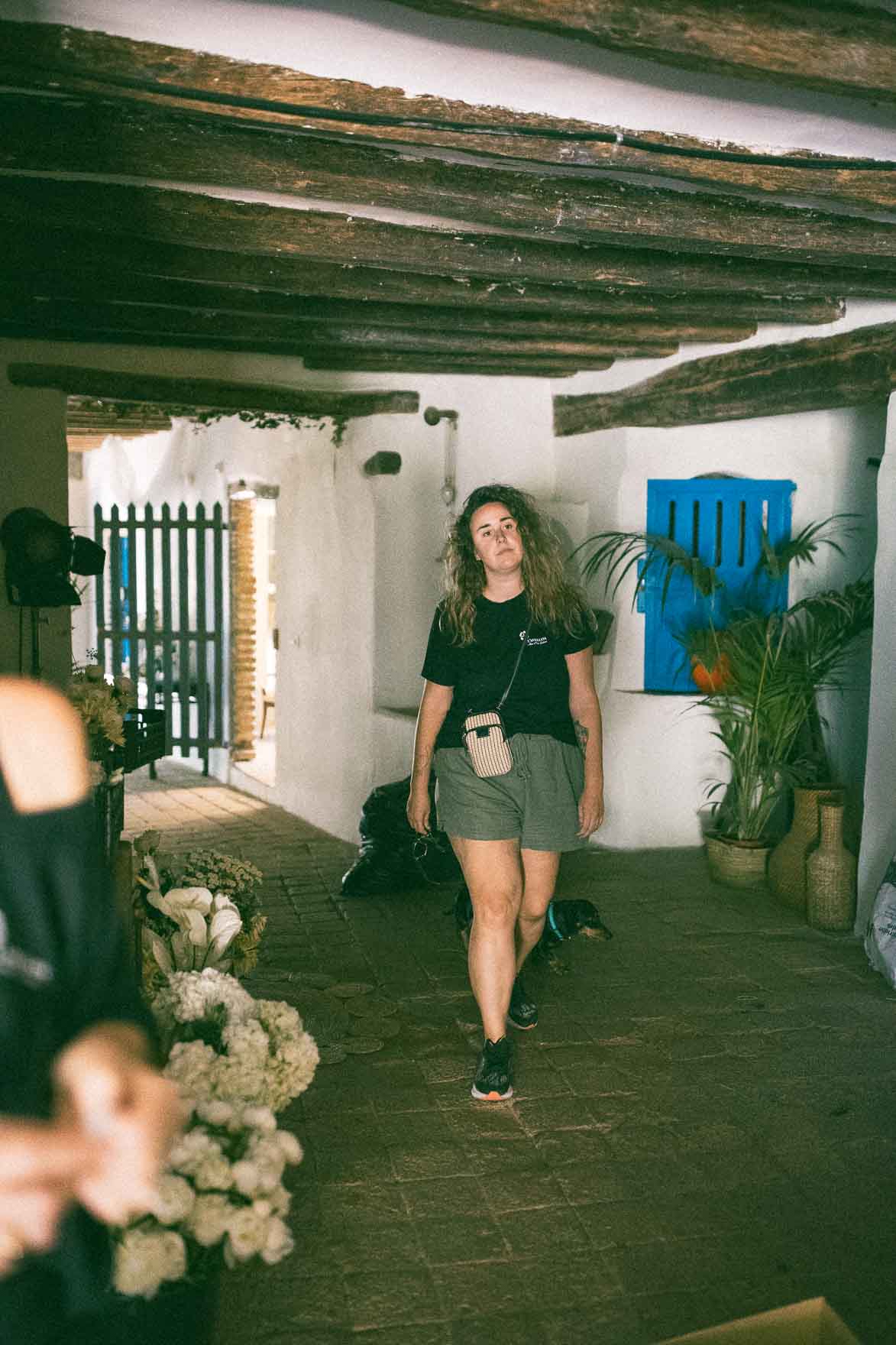 Marta Lavellana Masia para Boda en Tarragona