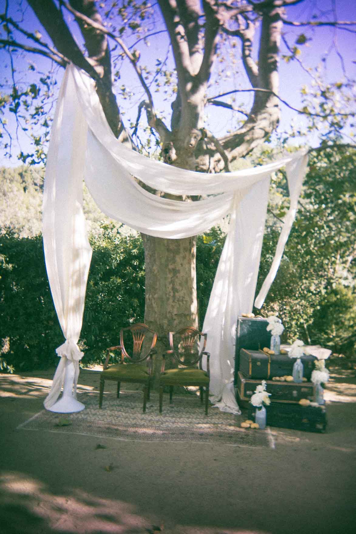 Lavellana Masia para Boda en Tarragona
