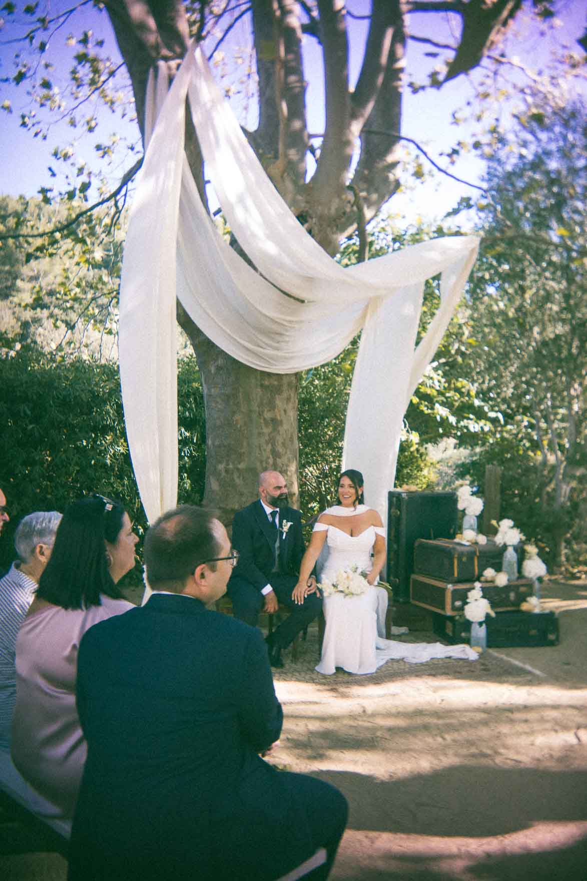 Lavellana Masia para Boda en Tarragona