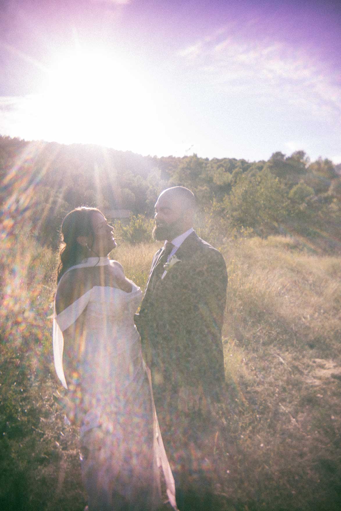 Lavellana Masia para Boda en Tarragona