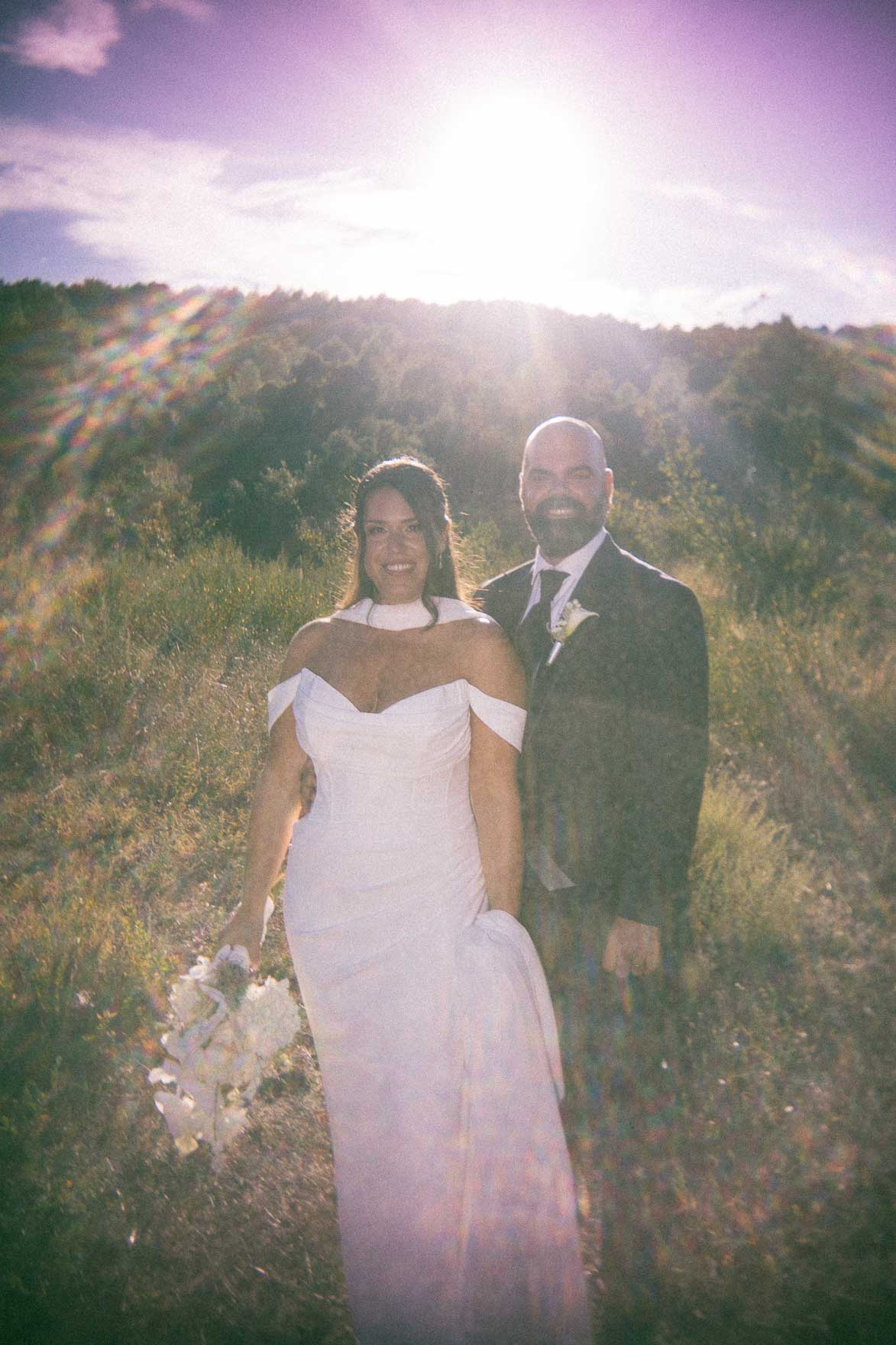 Lavellana Masia para Boda en Tarragona