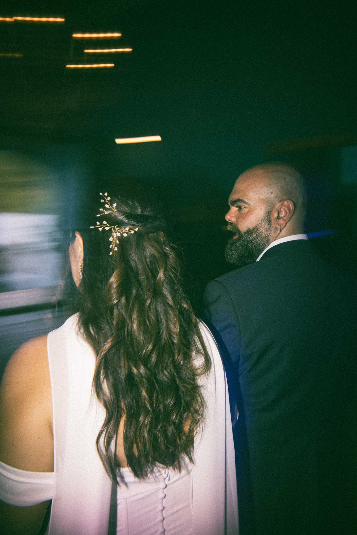 Lavellana Masia para Boda en Tarragona