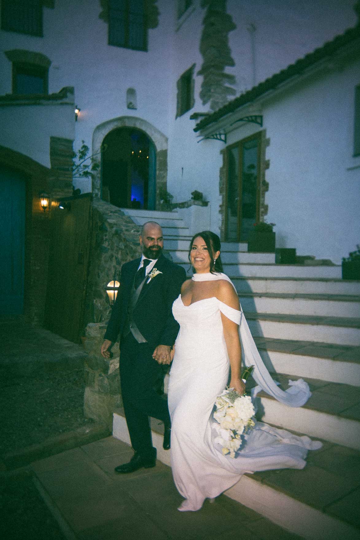 Lavellana Masia para Boda en Tarragona