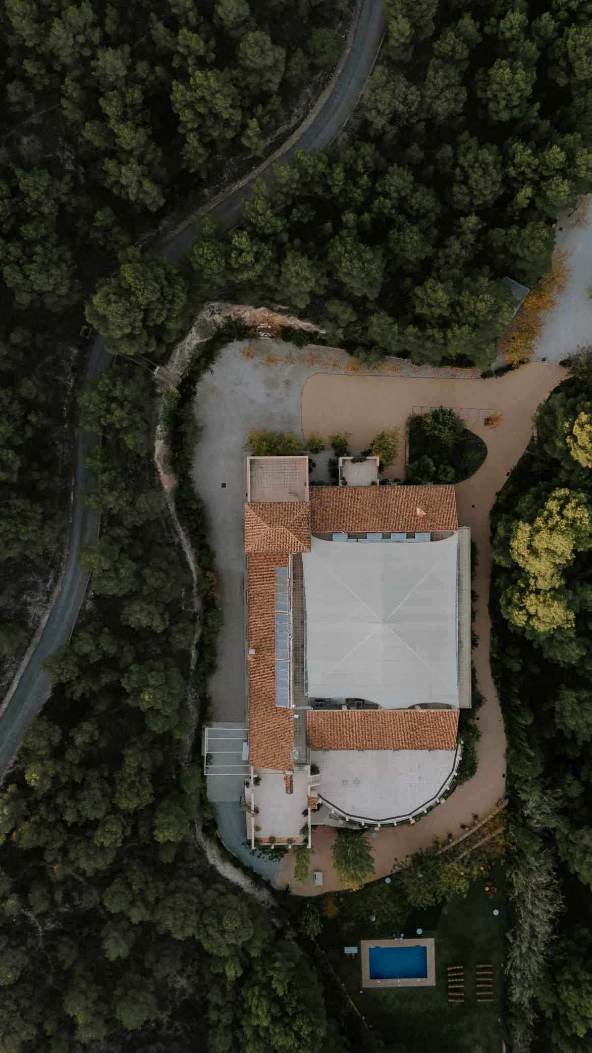 Boda Finca Ronesa Tibi Alicante