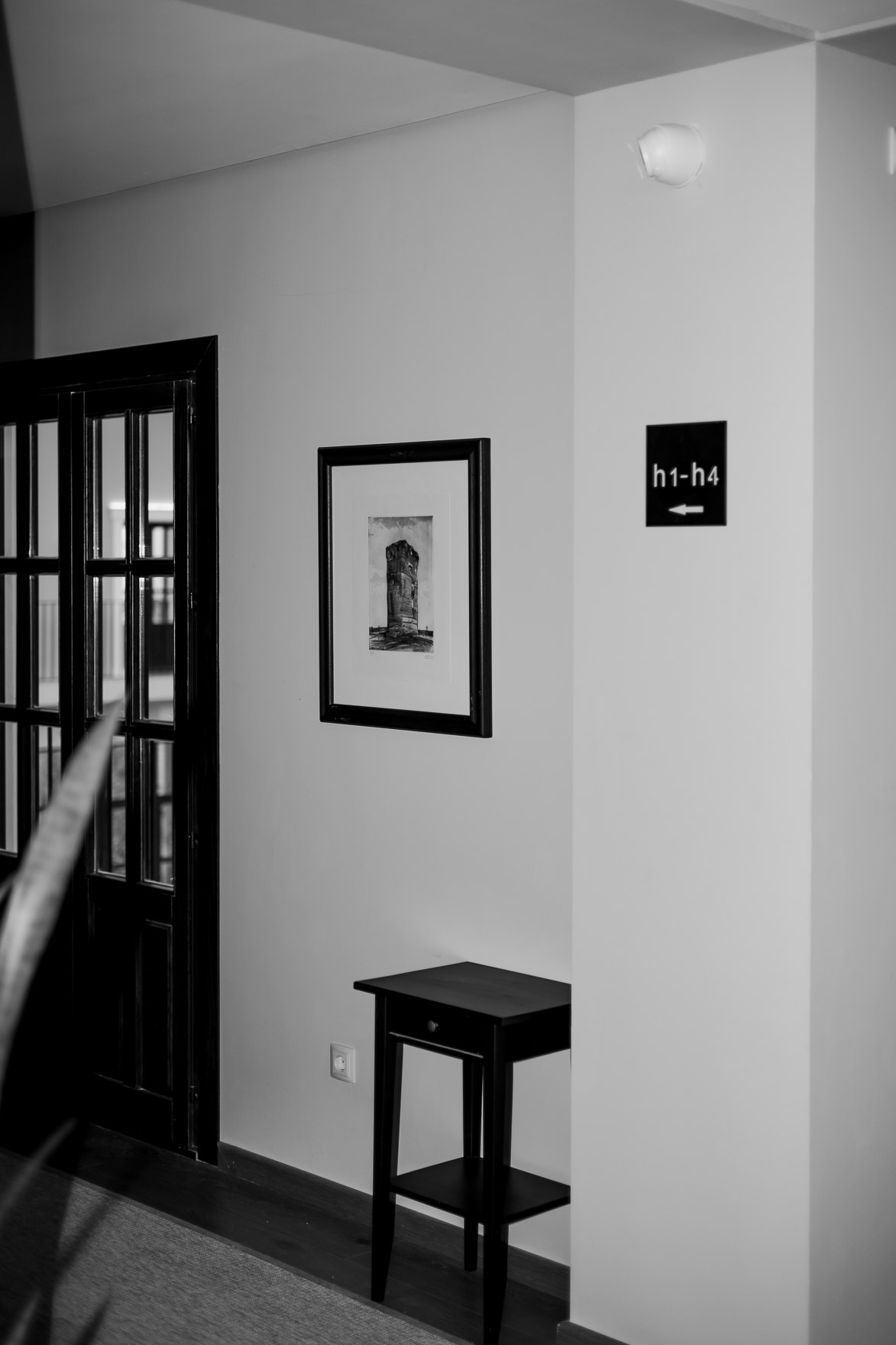 Javier Mas Peluqueros