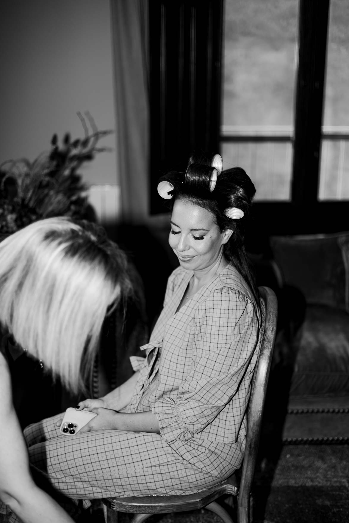 Javier Mas Peluqueros