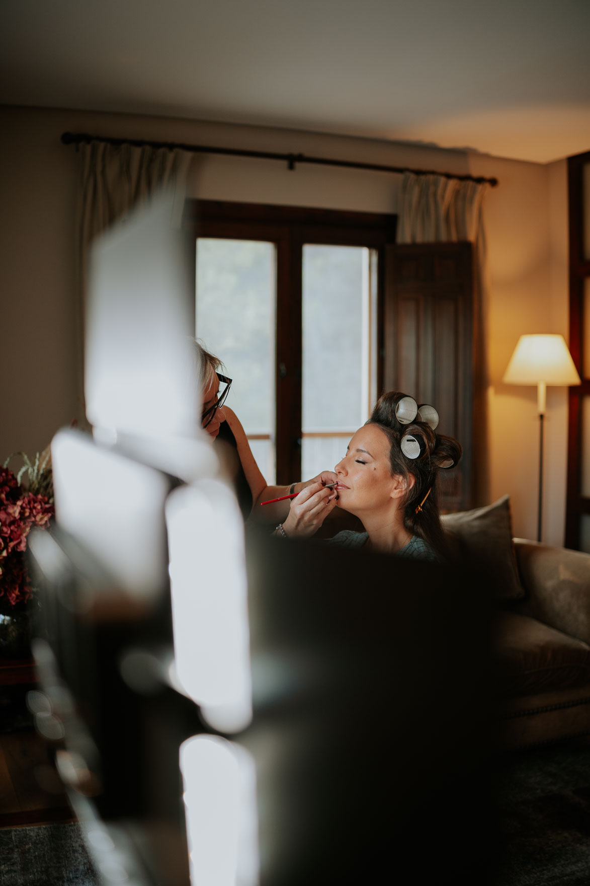 Javier Mas Peluqueros