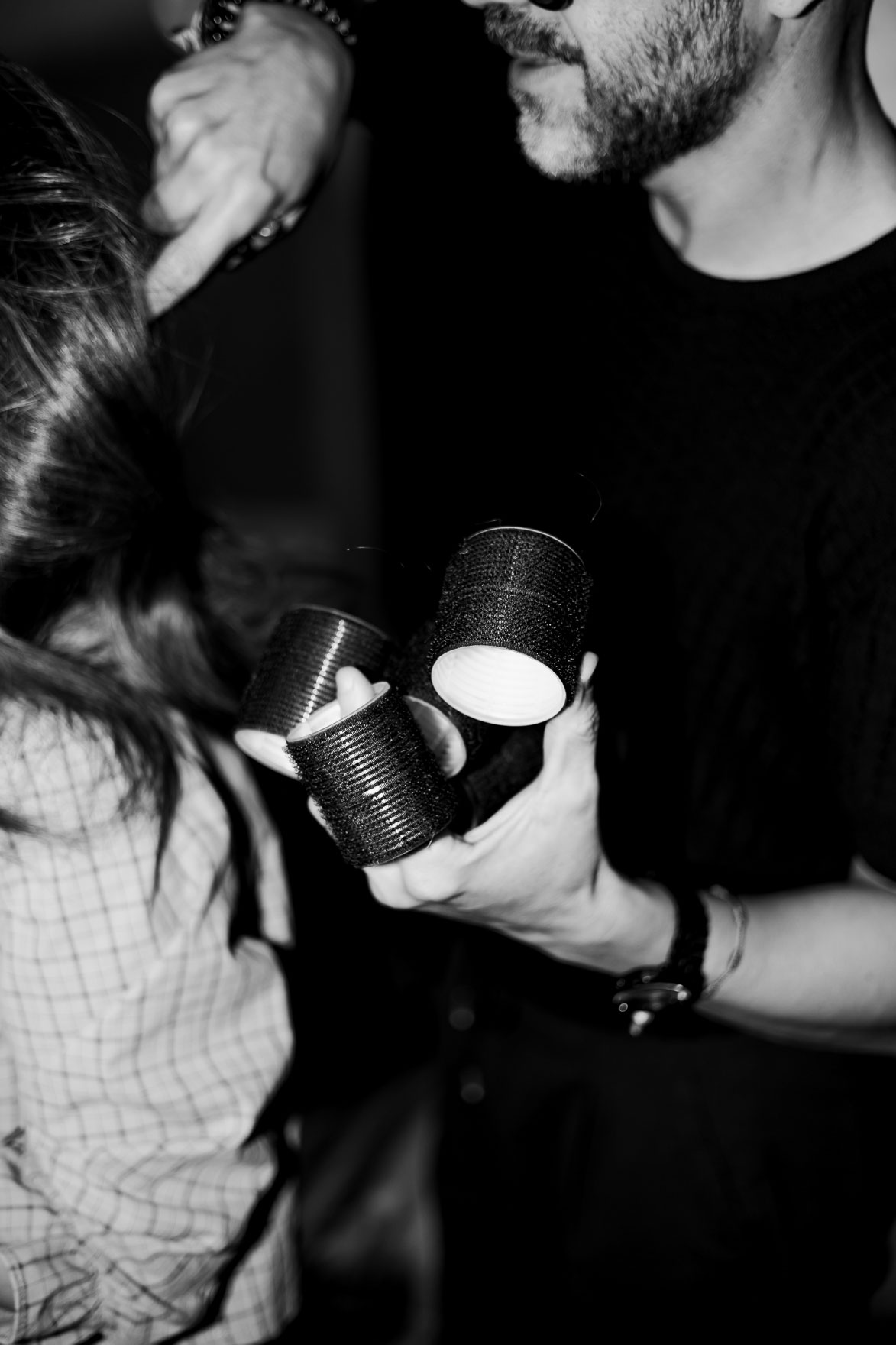 Javier Mas Peluqueros