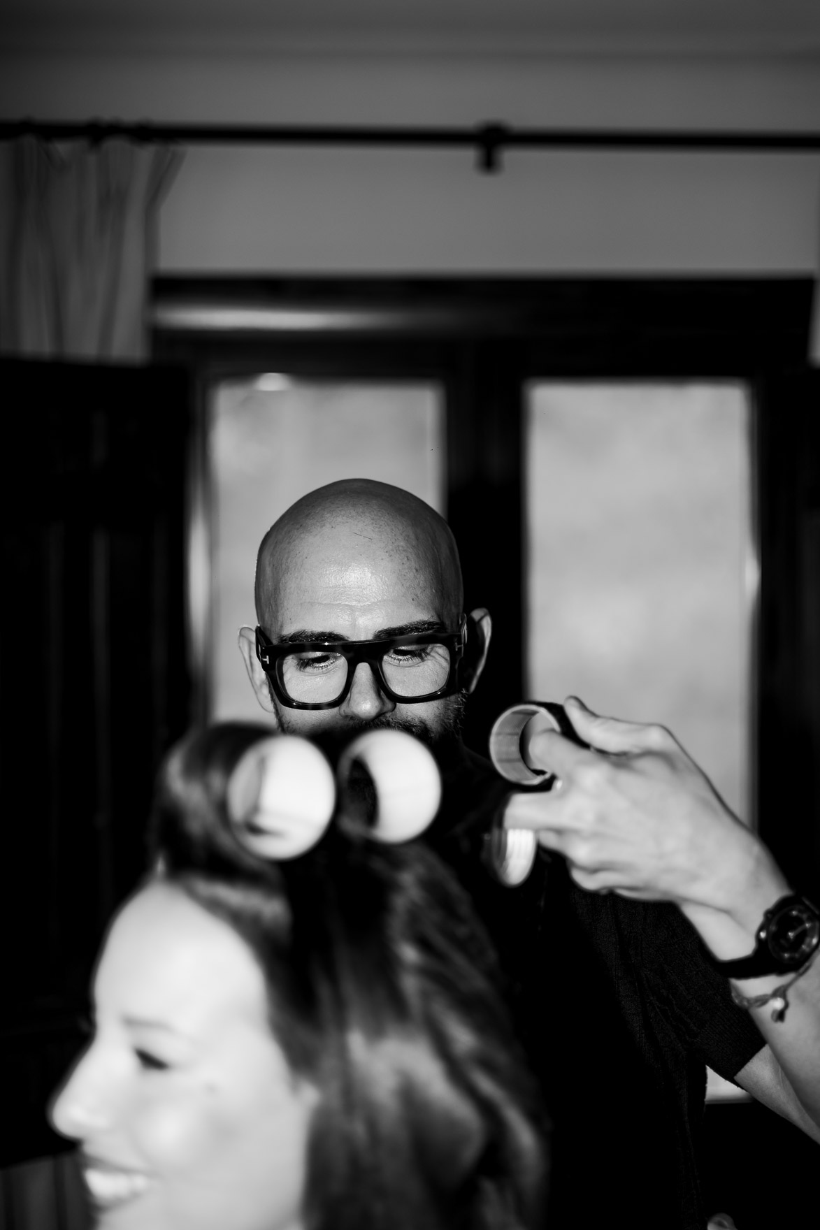 Javier Mas Peluqueros