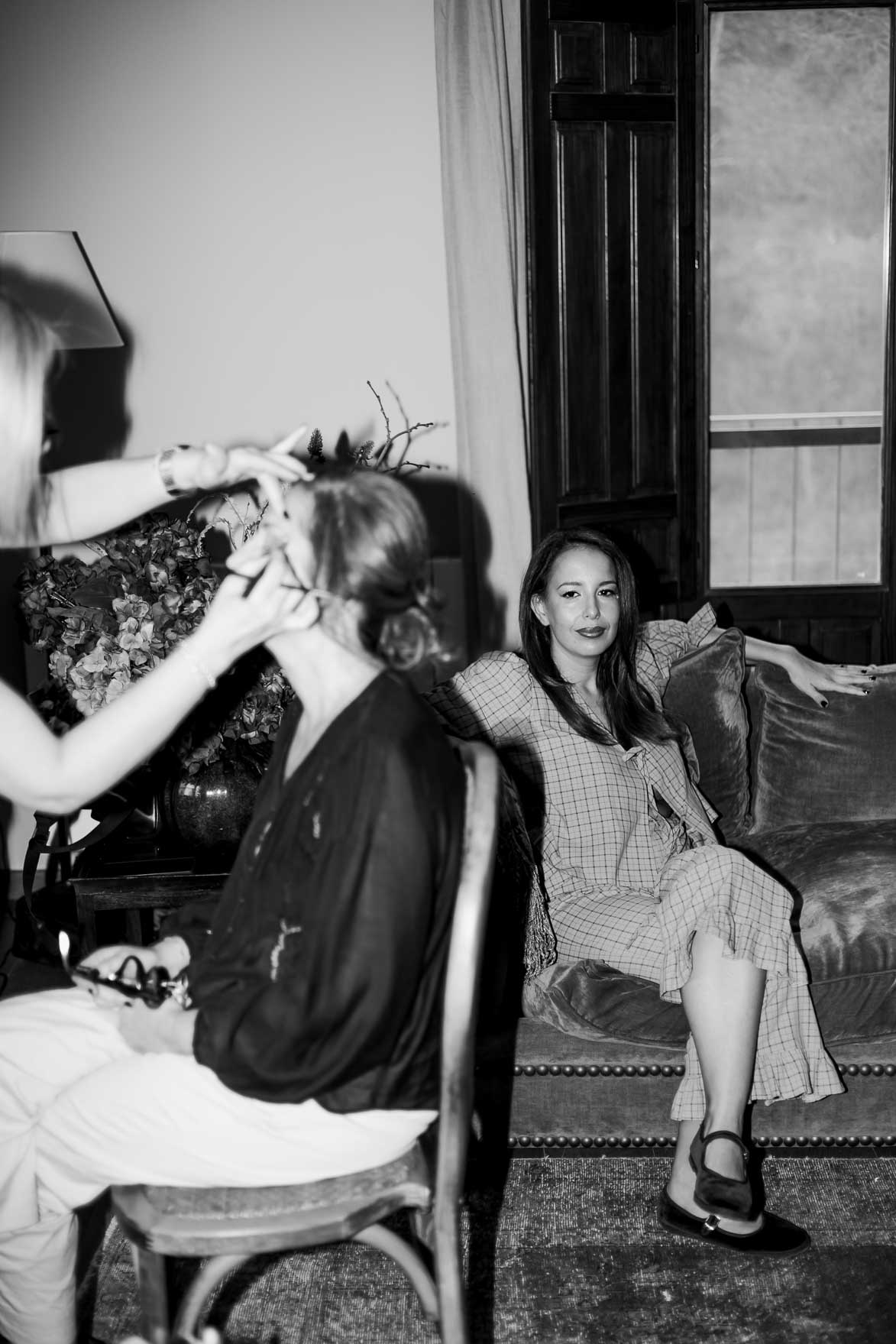 Javier Mas Peluqueros