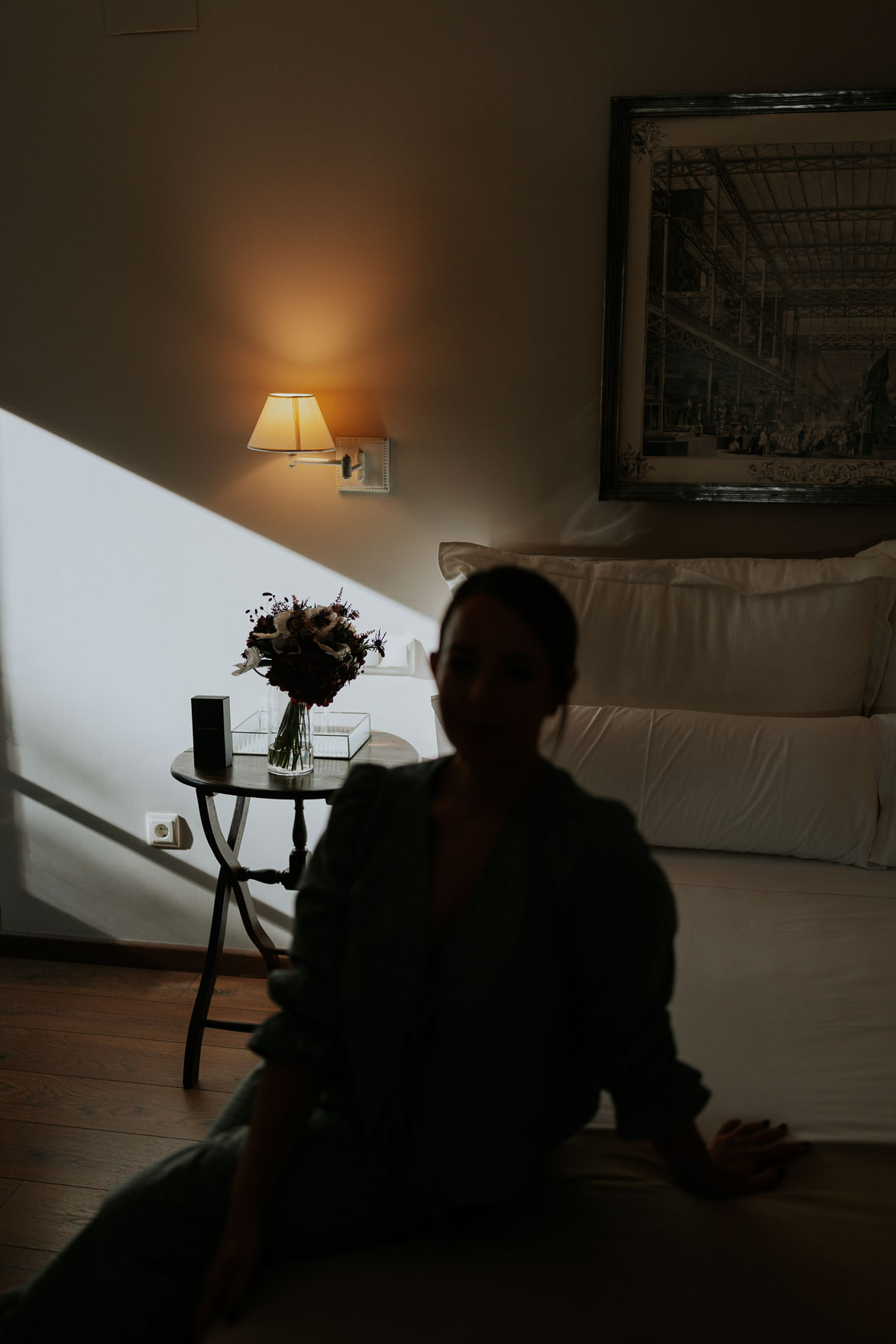 Tamos de Novia Mamen Blasco