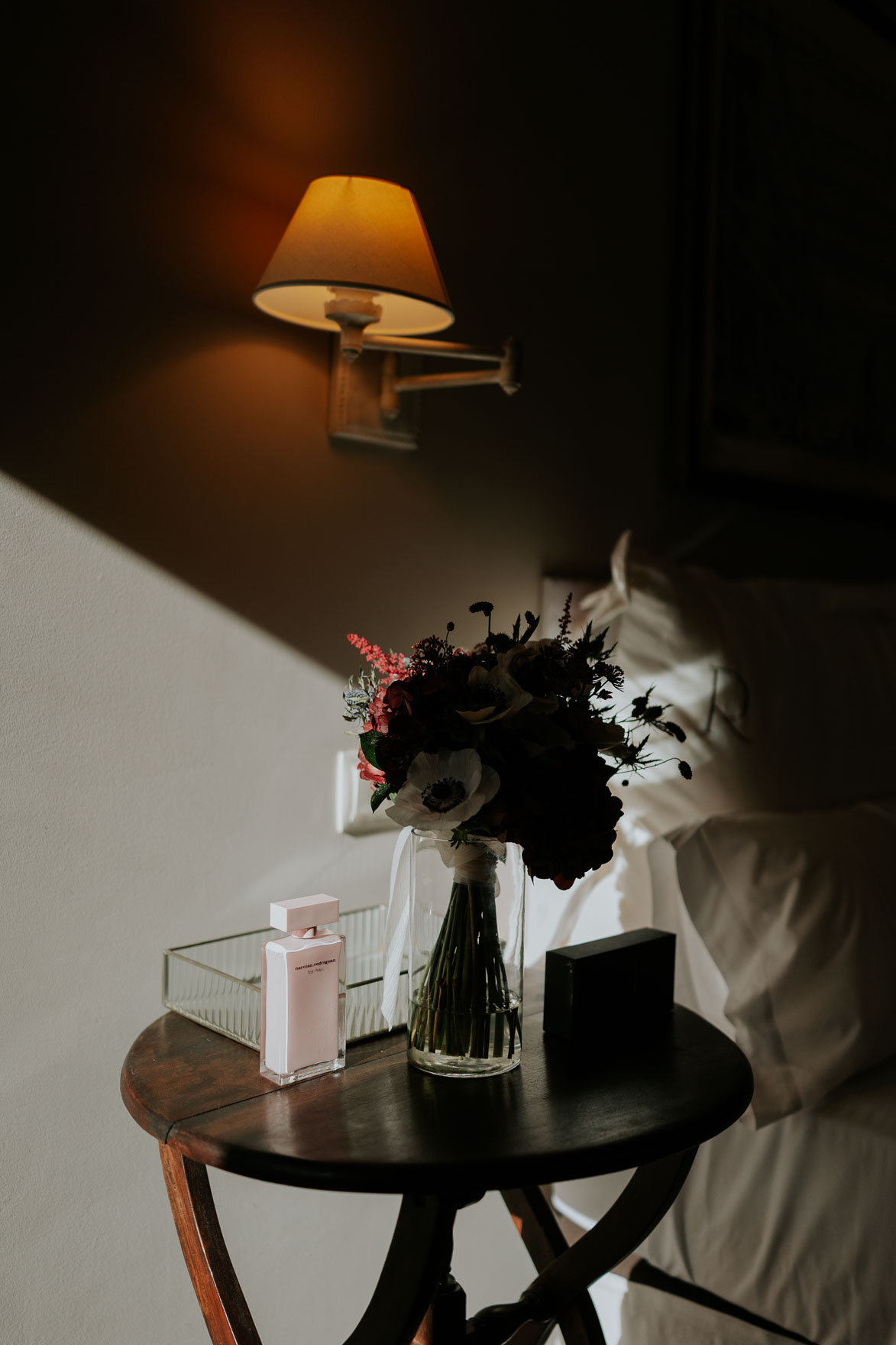 Tamos de Novia Mamen Blasco