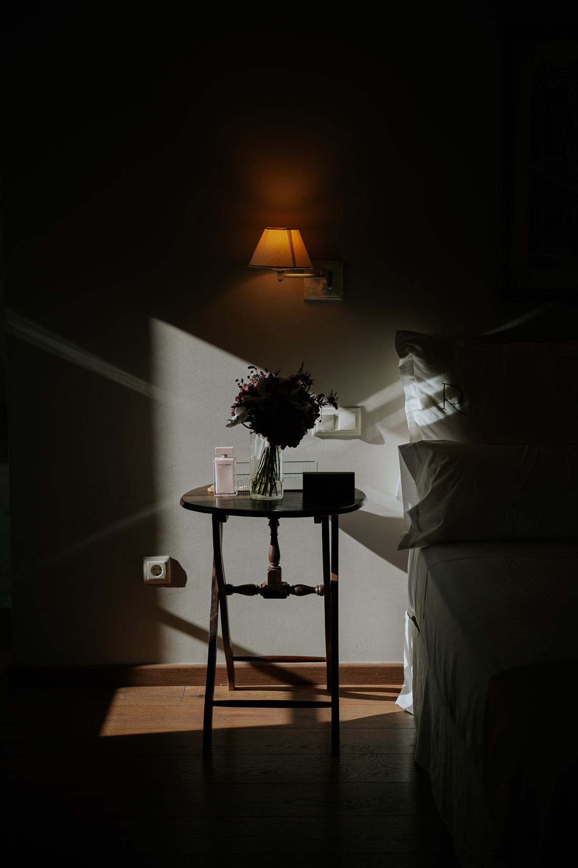 Tamos de Novia Mamen Blasco