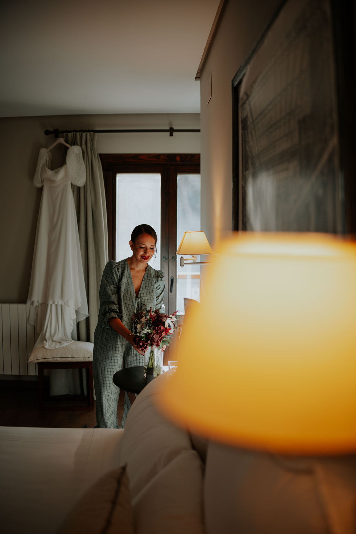 Tamos de Novia Mamen Blasco