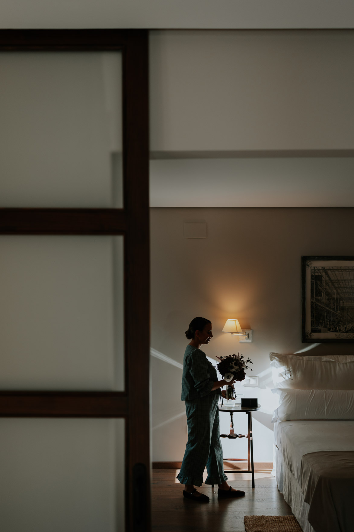 Tamos de Novia Mamen Blasco