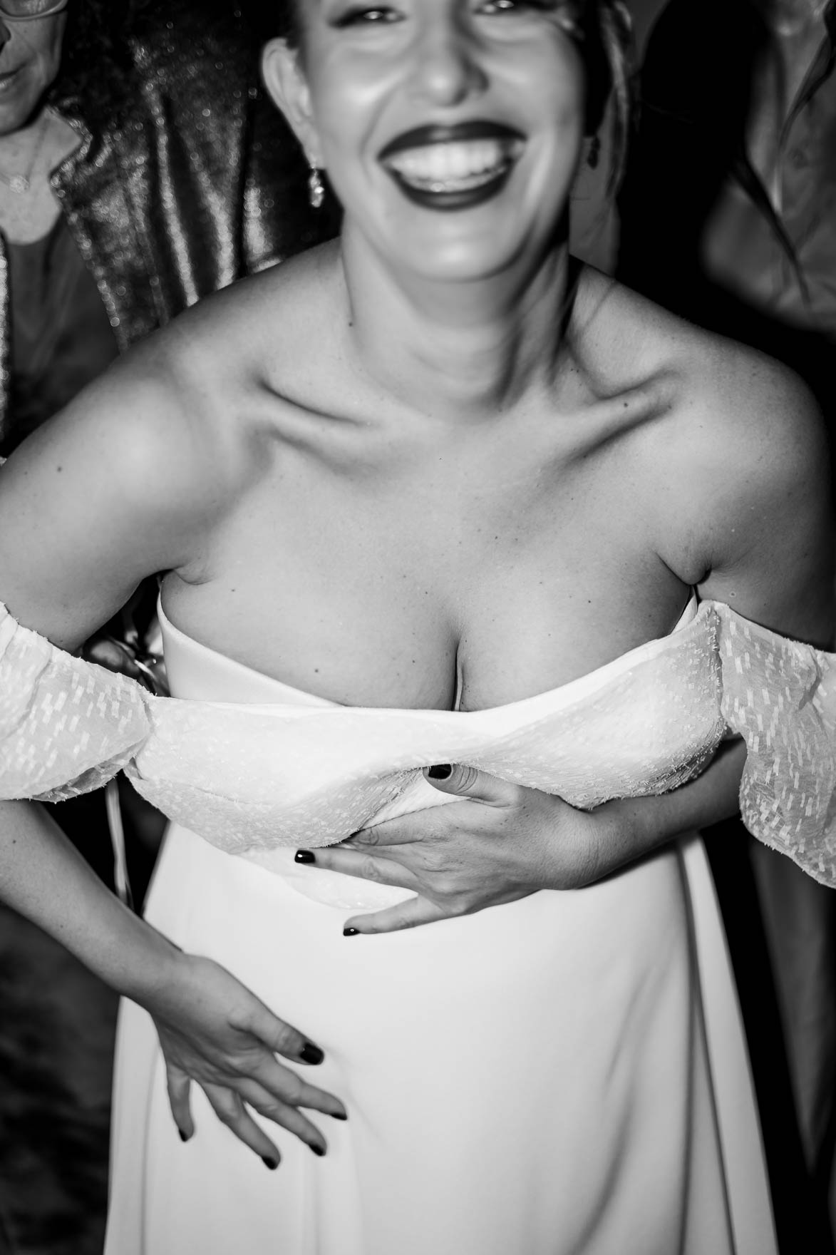 Vestido de Novia Jesus Peiro