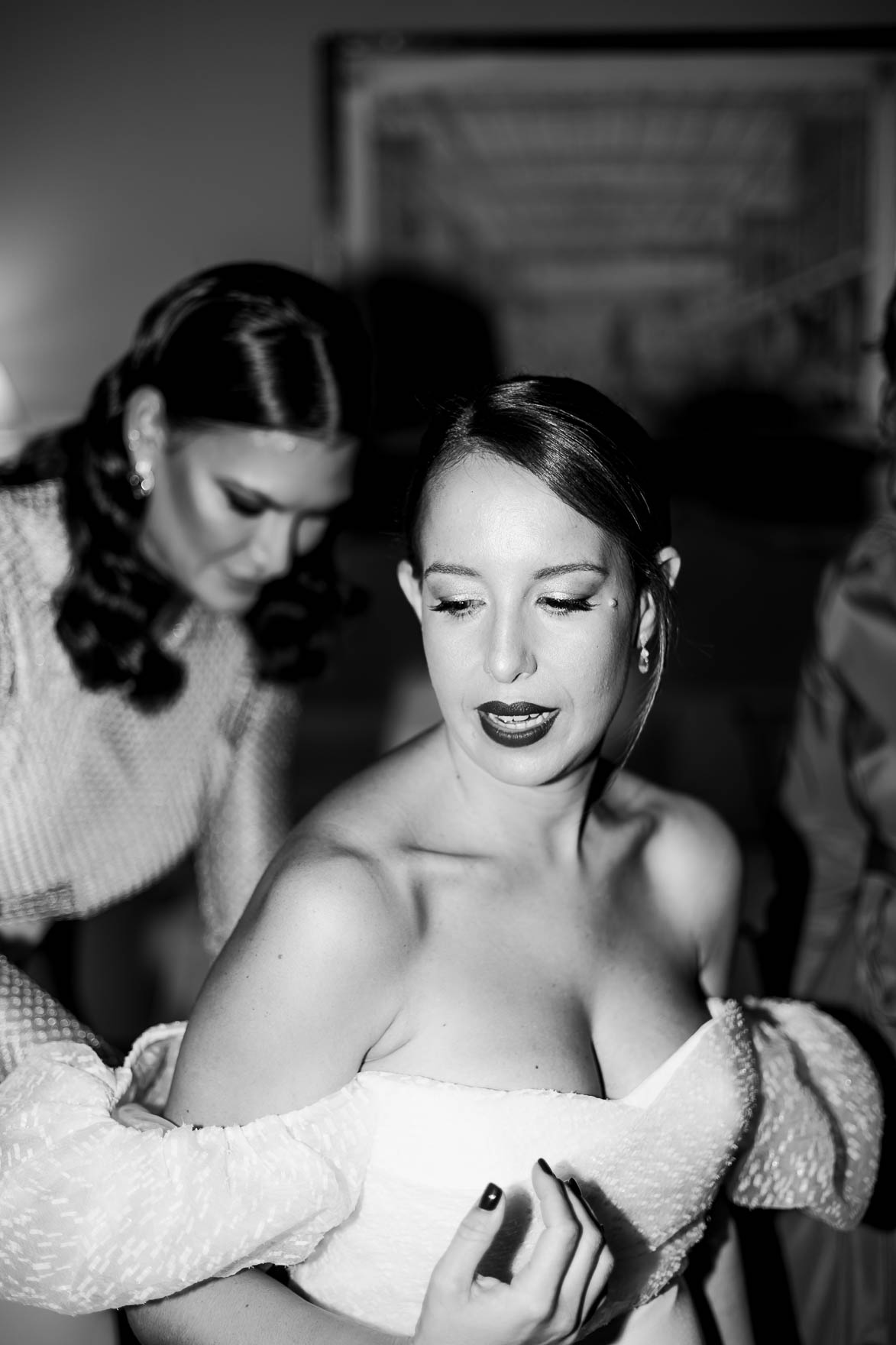 Vestido de Novia Jesus Peiro