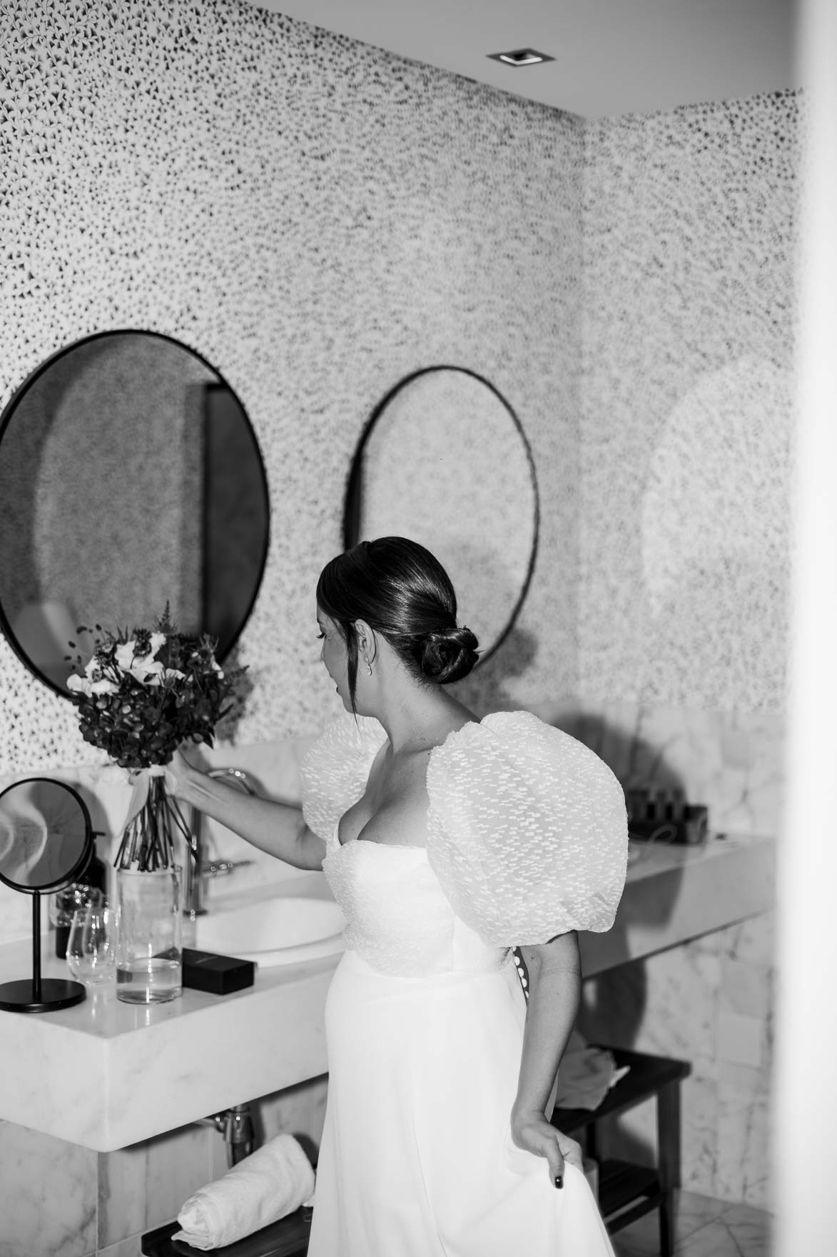 Vestido de Novia Jesus Peiro