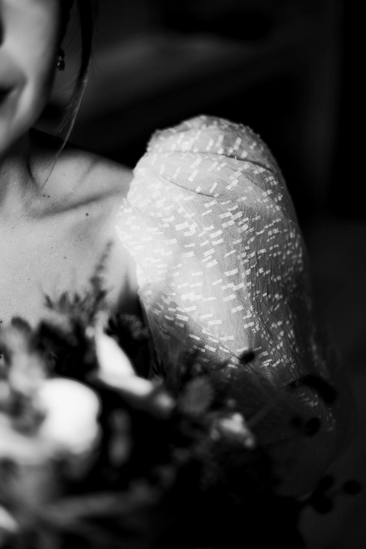 Vestido de Novia Jesus Peiro