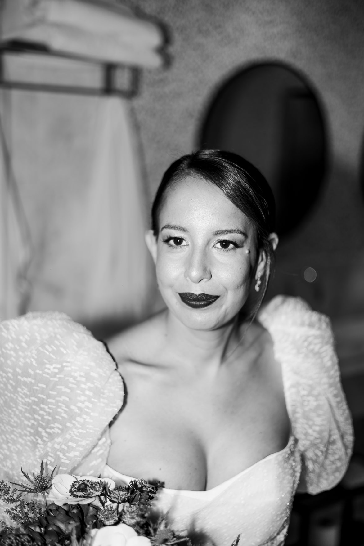 Vestido de Novia Jesus Peiro