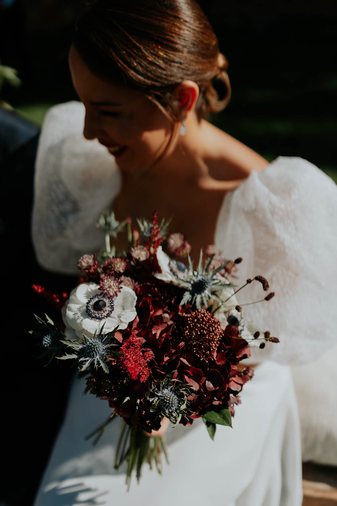 Boda Finca Ronesa Tibi Alicante