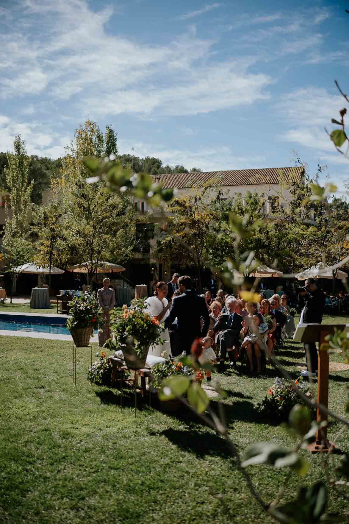 Boda Finca Ronesa Tibi Alicante