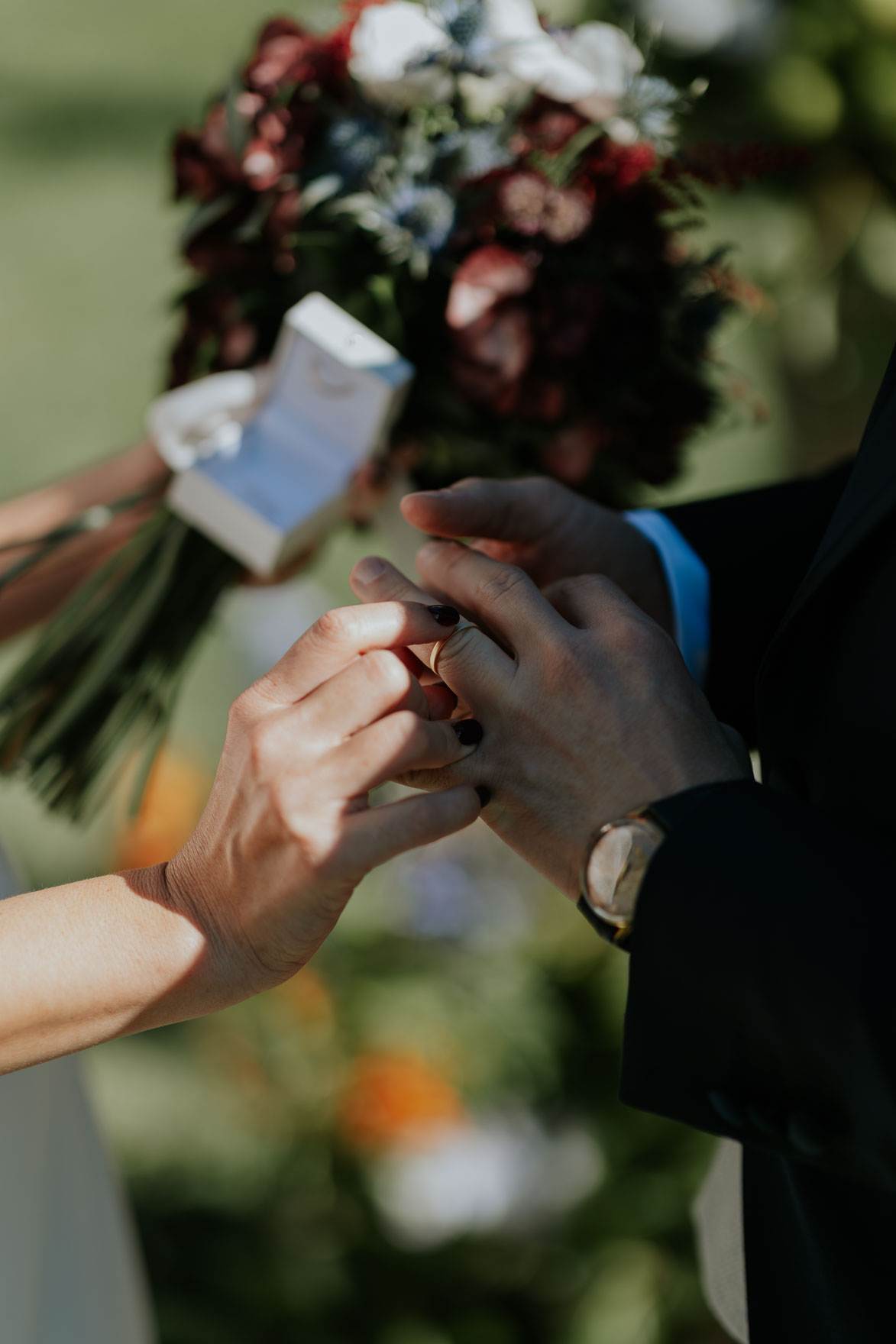 Boda Finca Ronesa Tibi Alicante