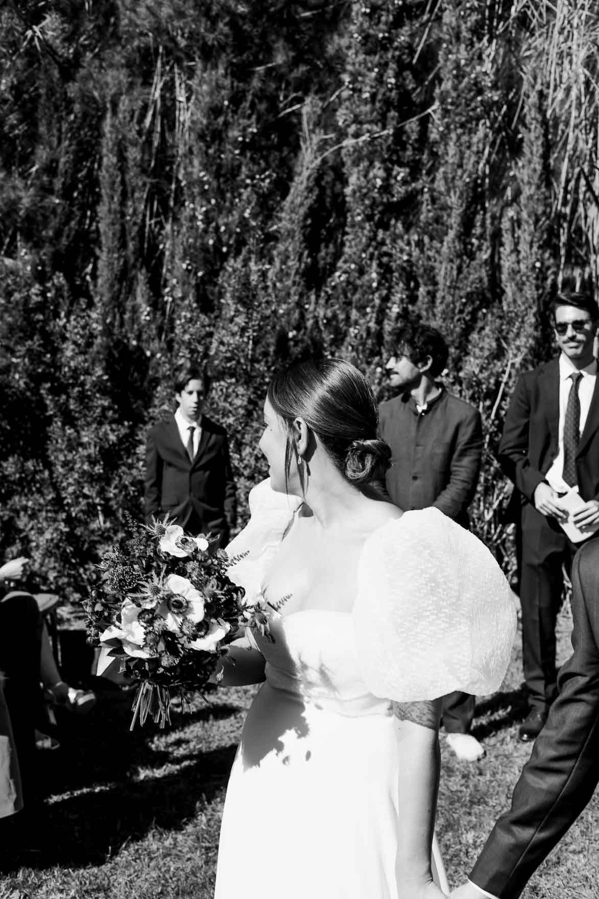 Boda Finca Ronesa Tibi Alicante