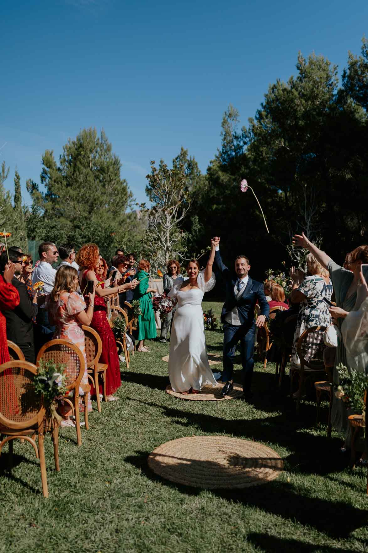 Boda Finca Ronesa Tibi Alicante