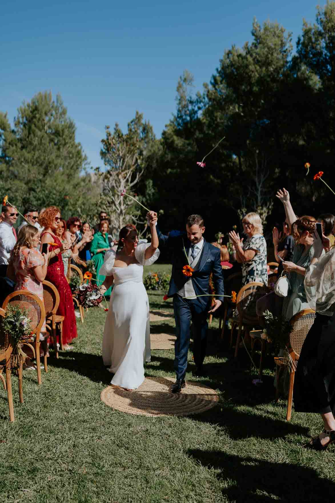 Boda Finca Ronesa Tibi Alicante