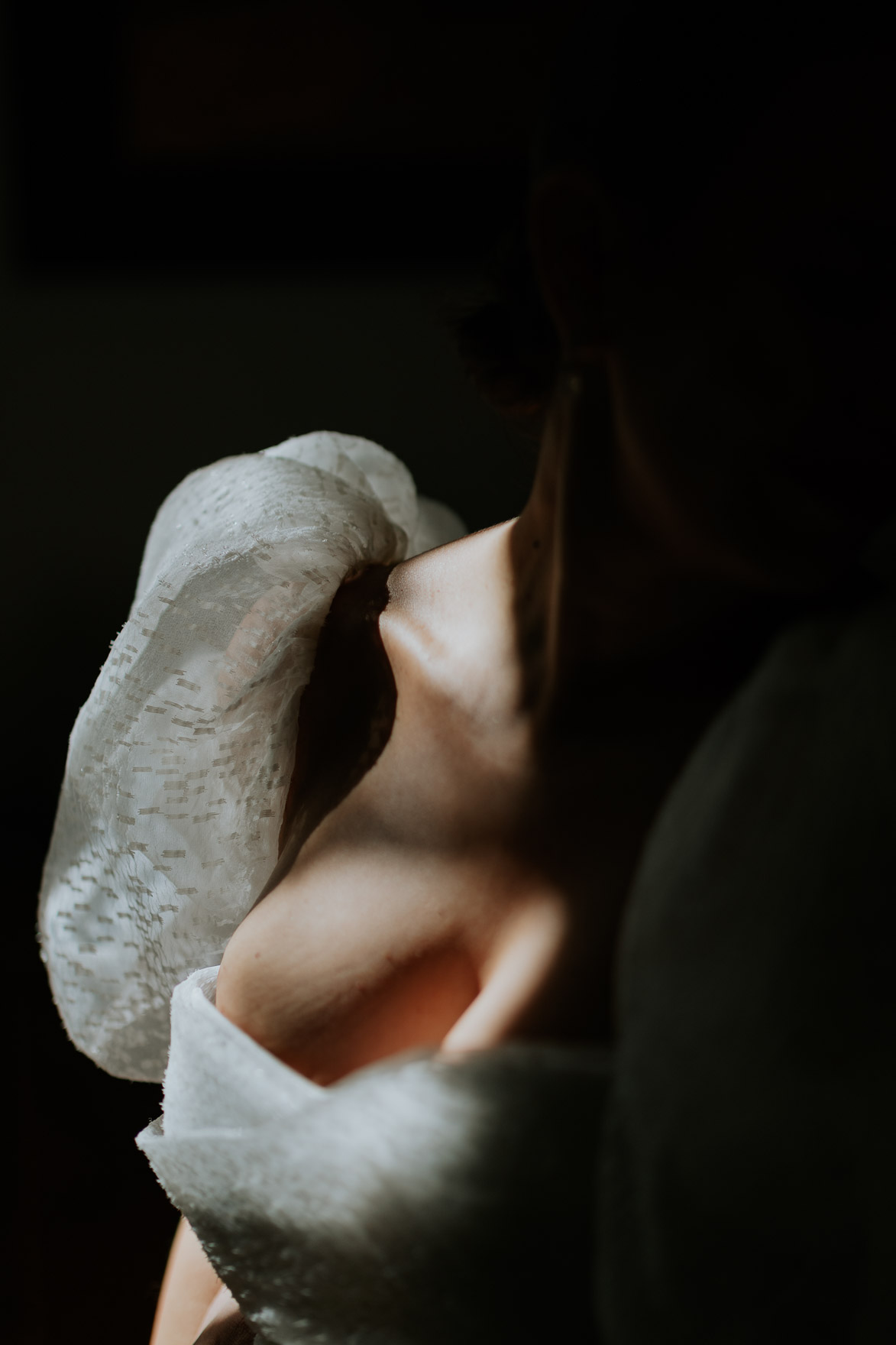 Vestido de Novia Jesus Peiro