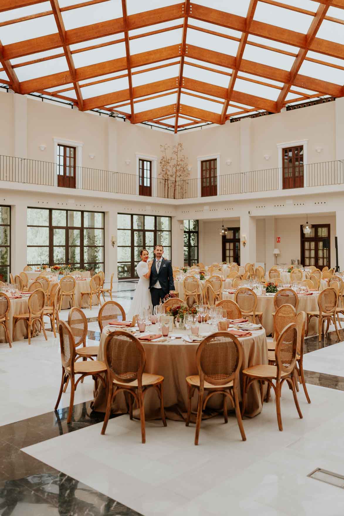 Boda Finca Ronesa Tibi Alicante