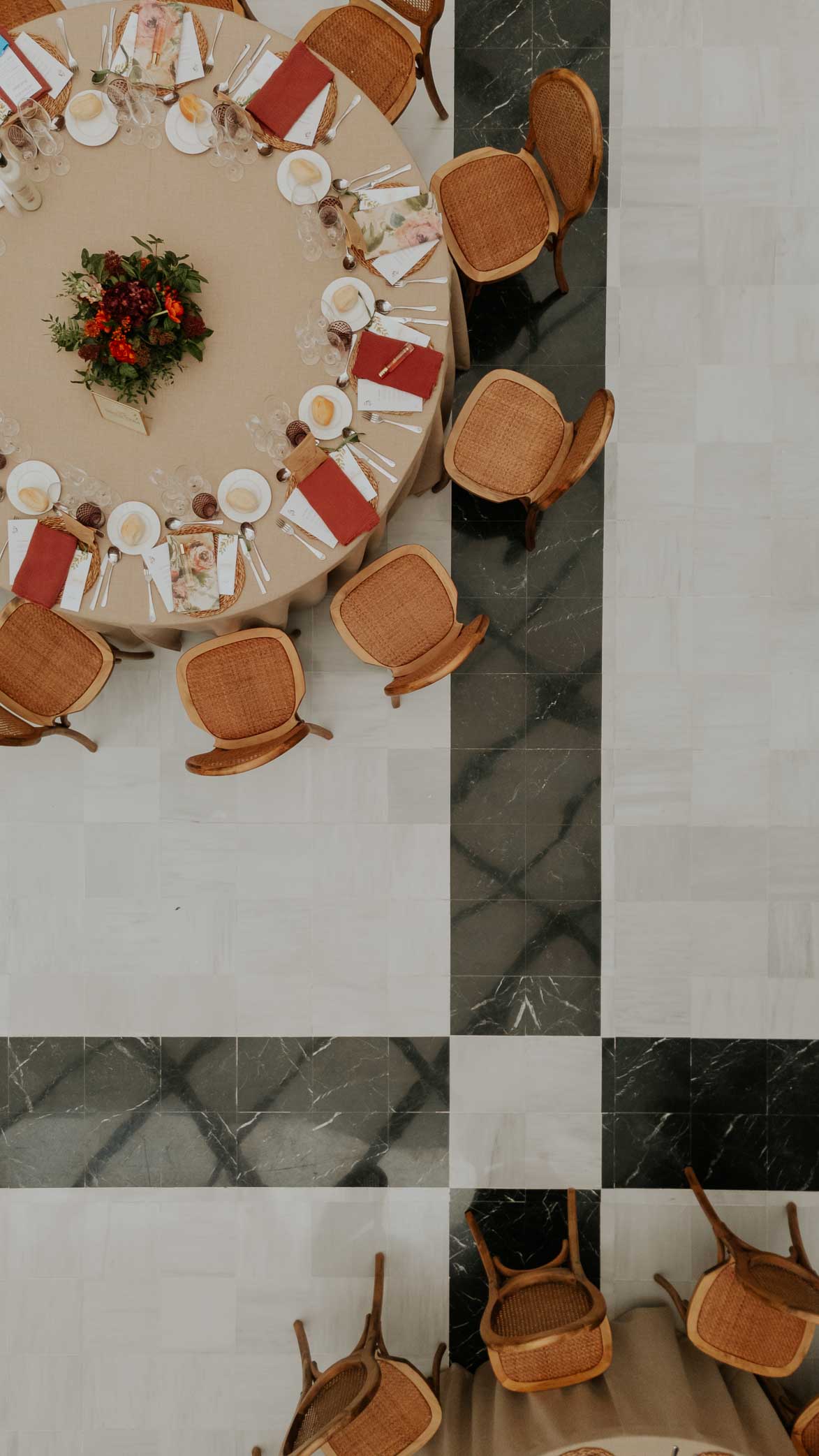 Boda Finca Ronesa Tibi Alicante