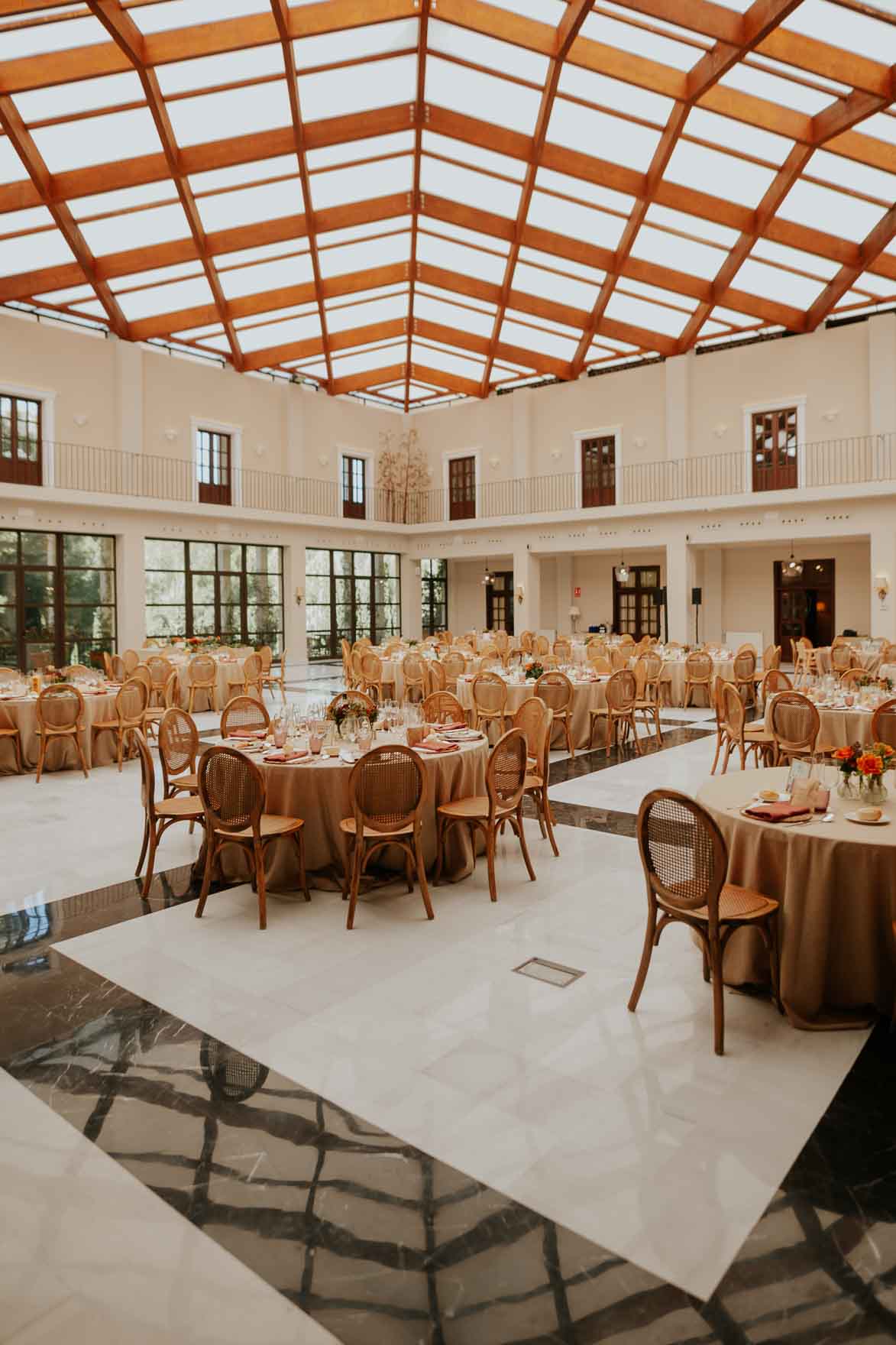 Boda Finca Ronesa Tibi Alicante