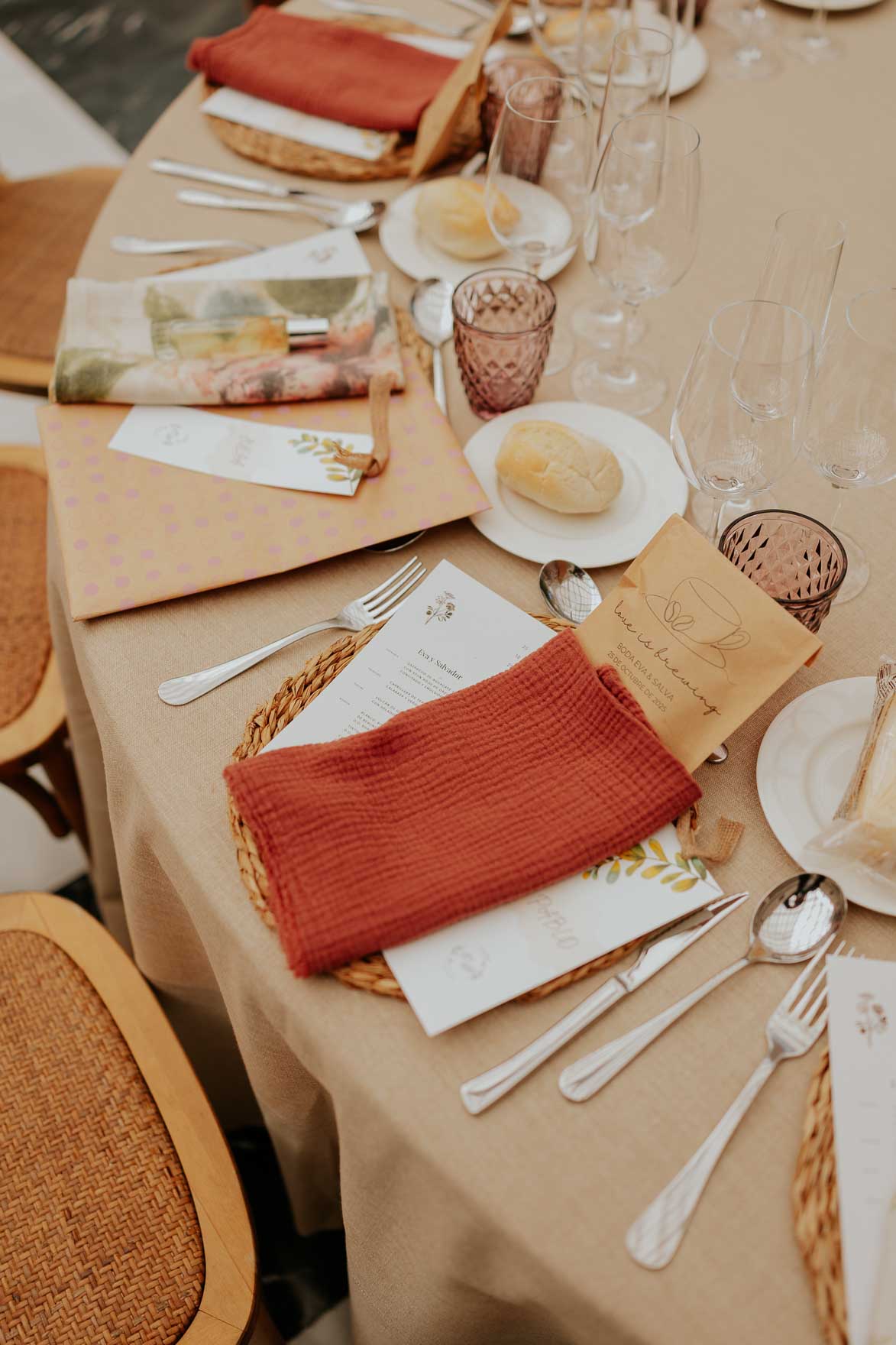 Boda Finca Ronesa Tibi Alicante