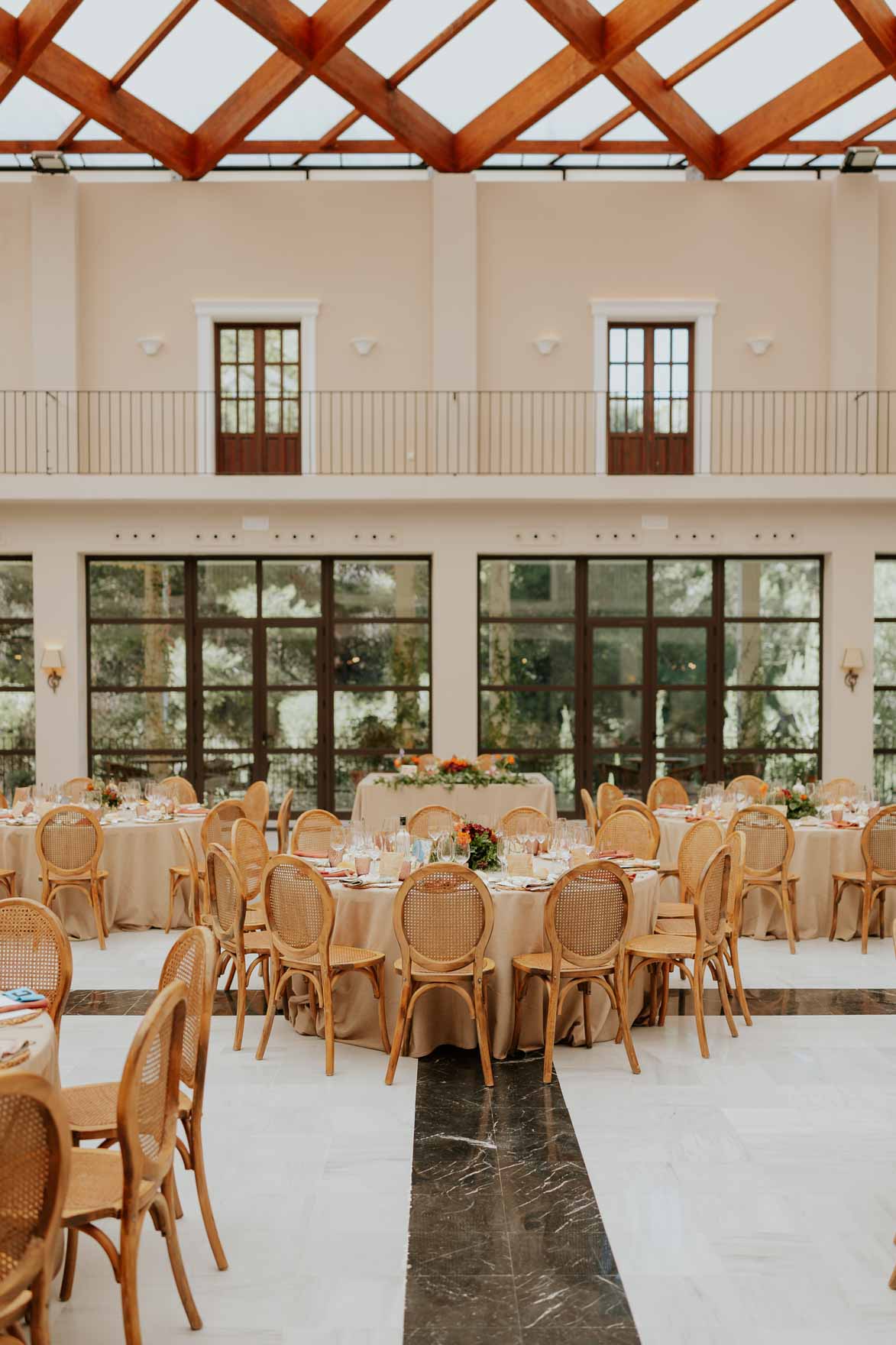 Boda Finca Ronesa Tibi Alicante